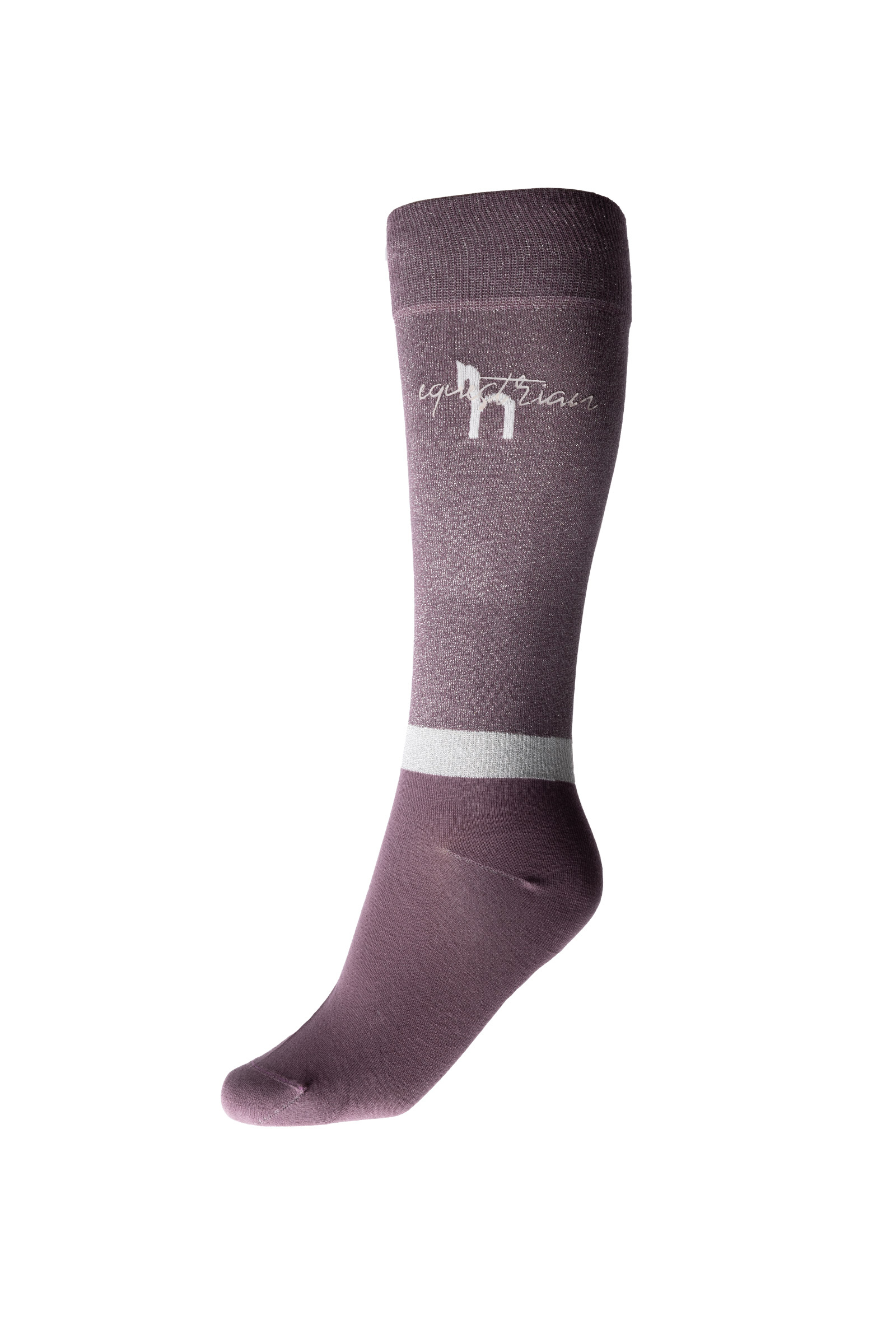 Horze Fay Kids&acute; Riding Socks