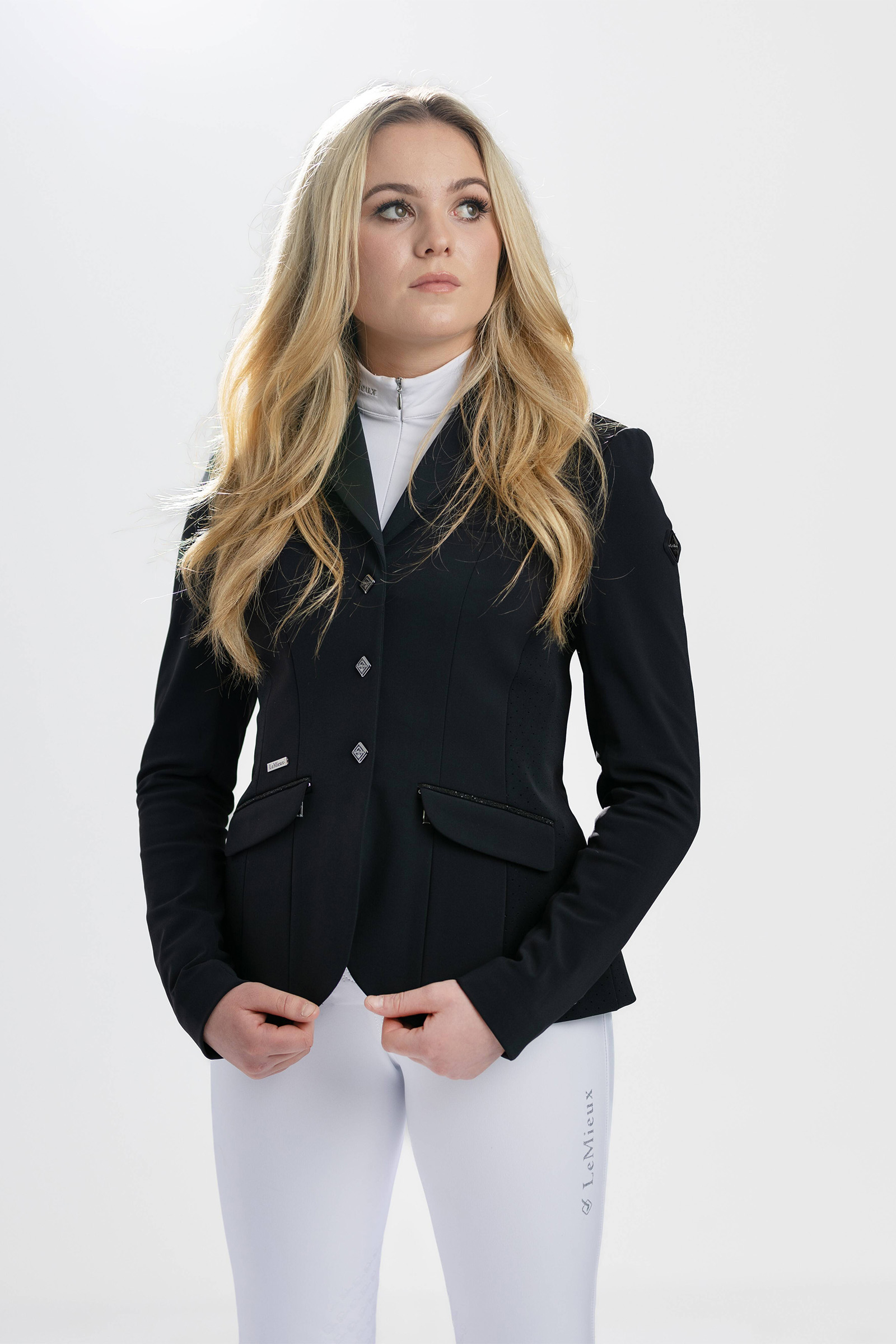 LeMieux Dynamiqué Women´s Show Jacket