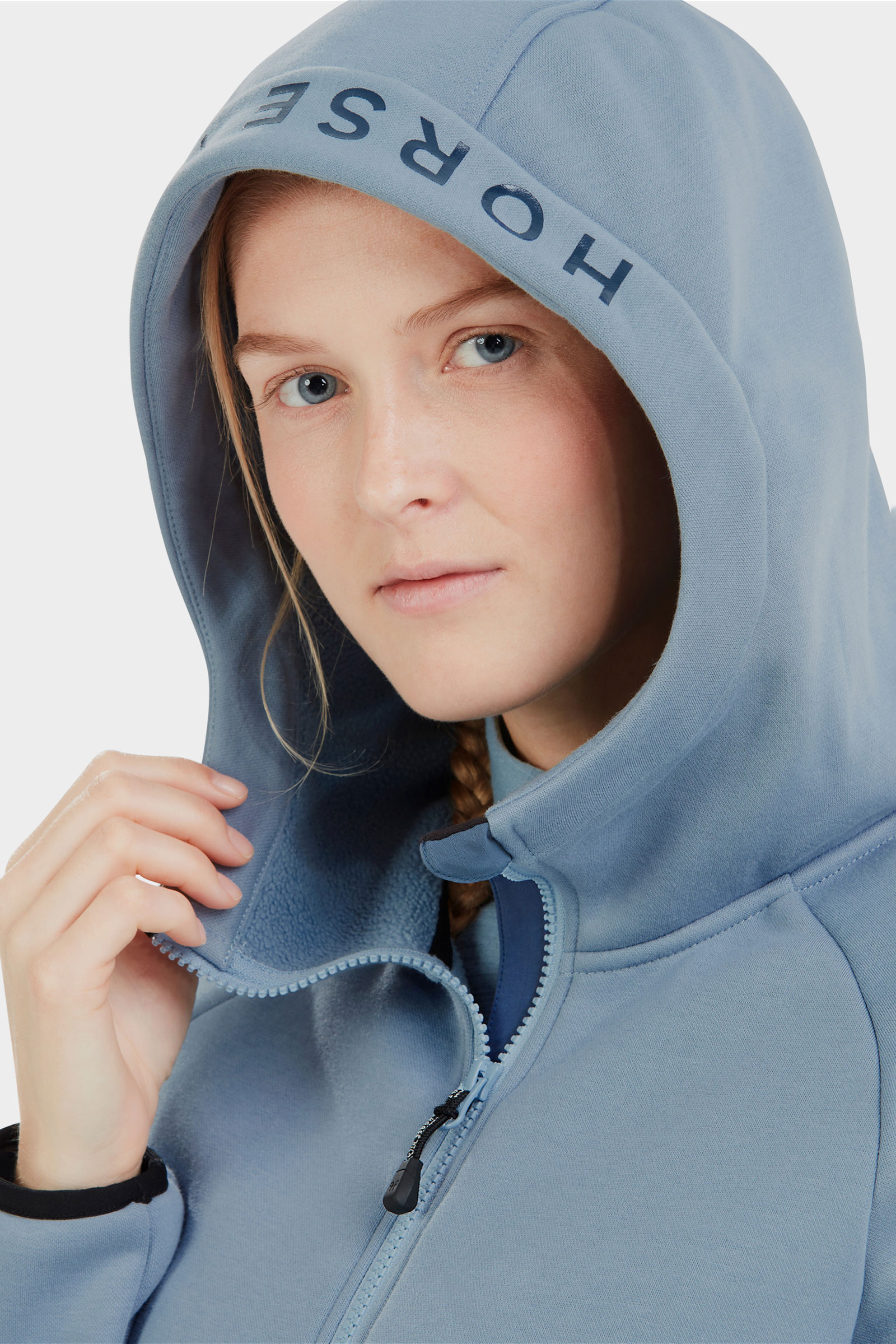 Horse Pilot Pampa Women&acute;s Jacket