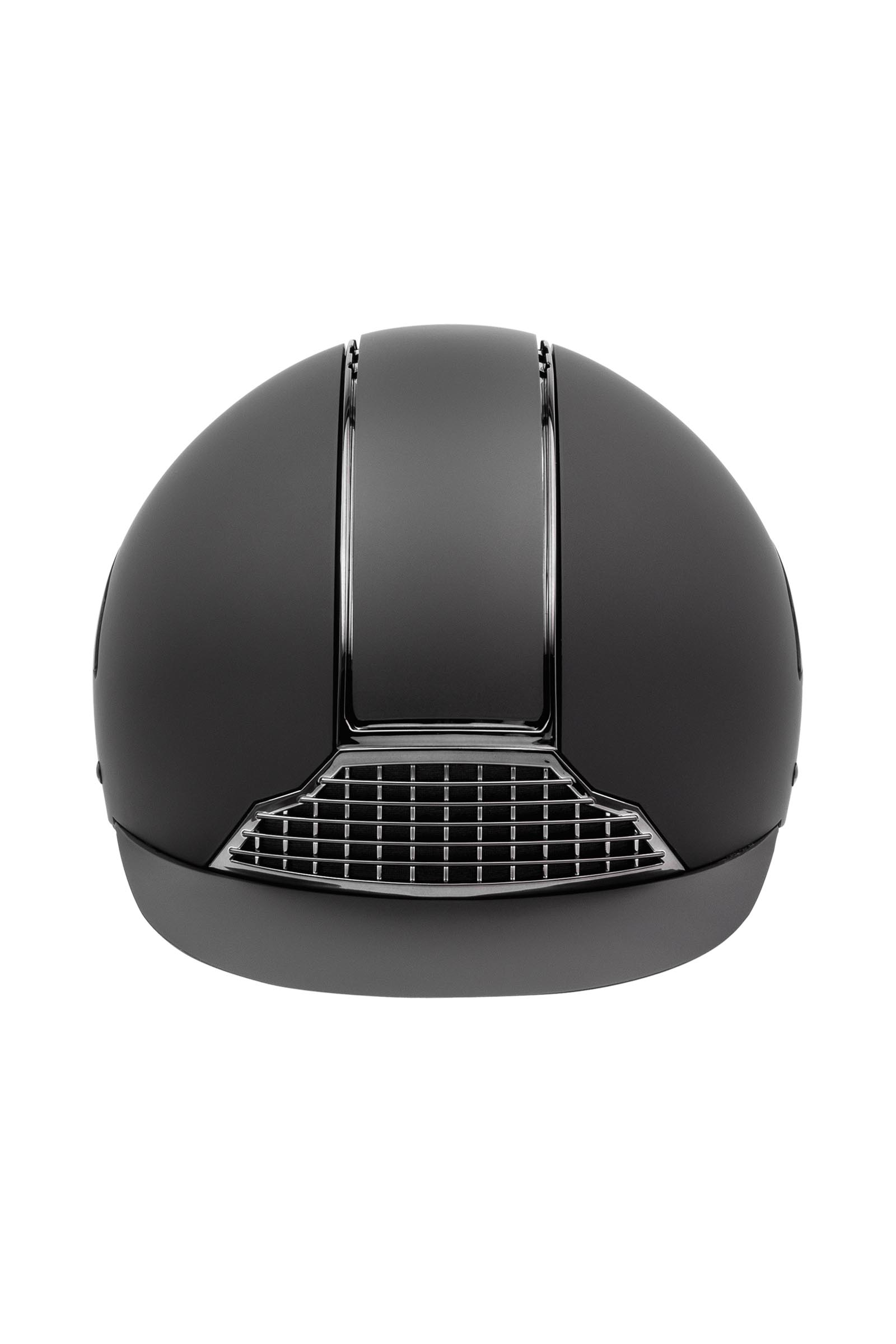 SWING H24 Chrome Riding Helmet