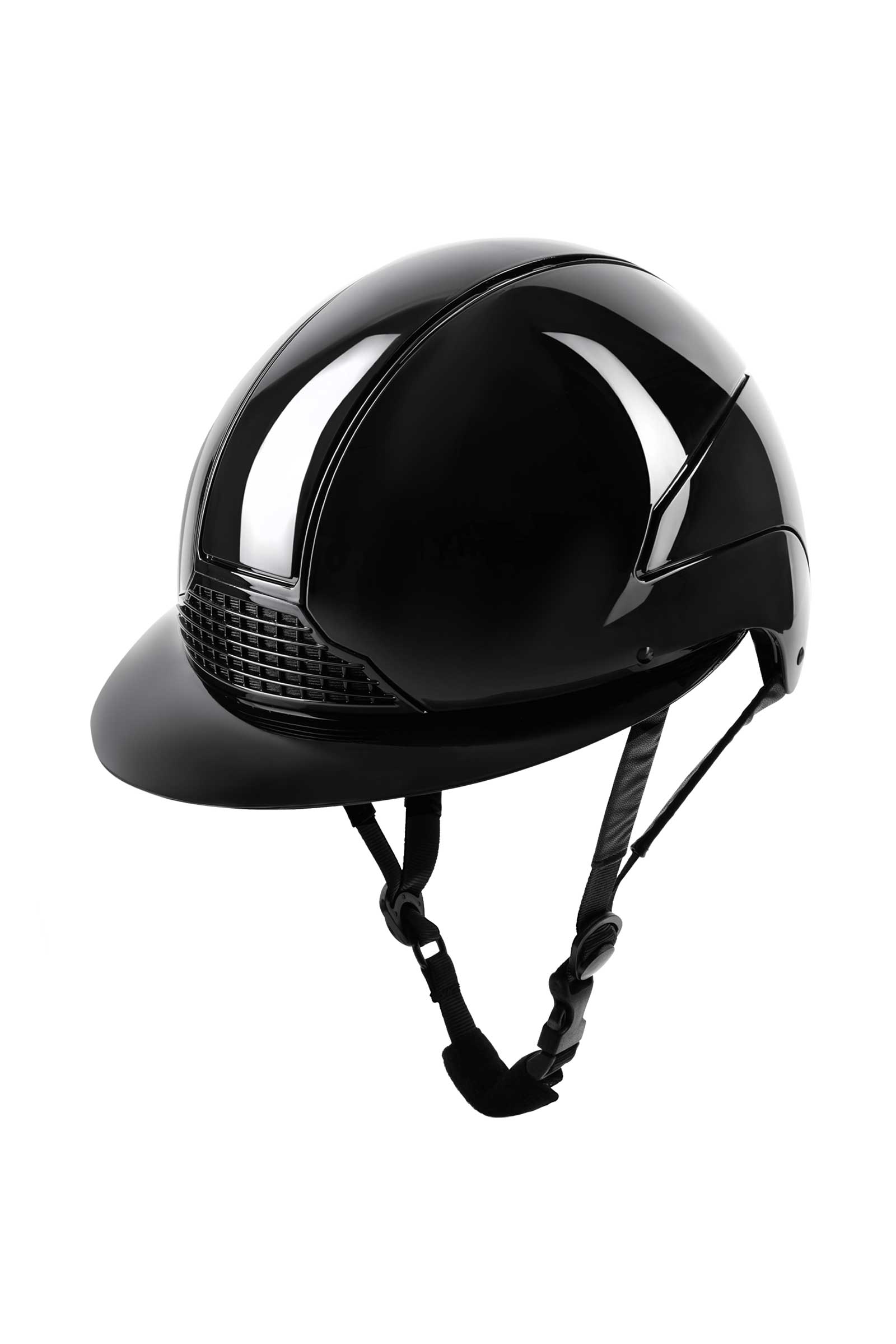 SWING H24 Lady Glossy Riding Helmet
