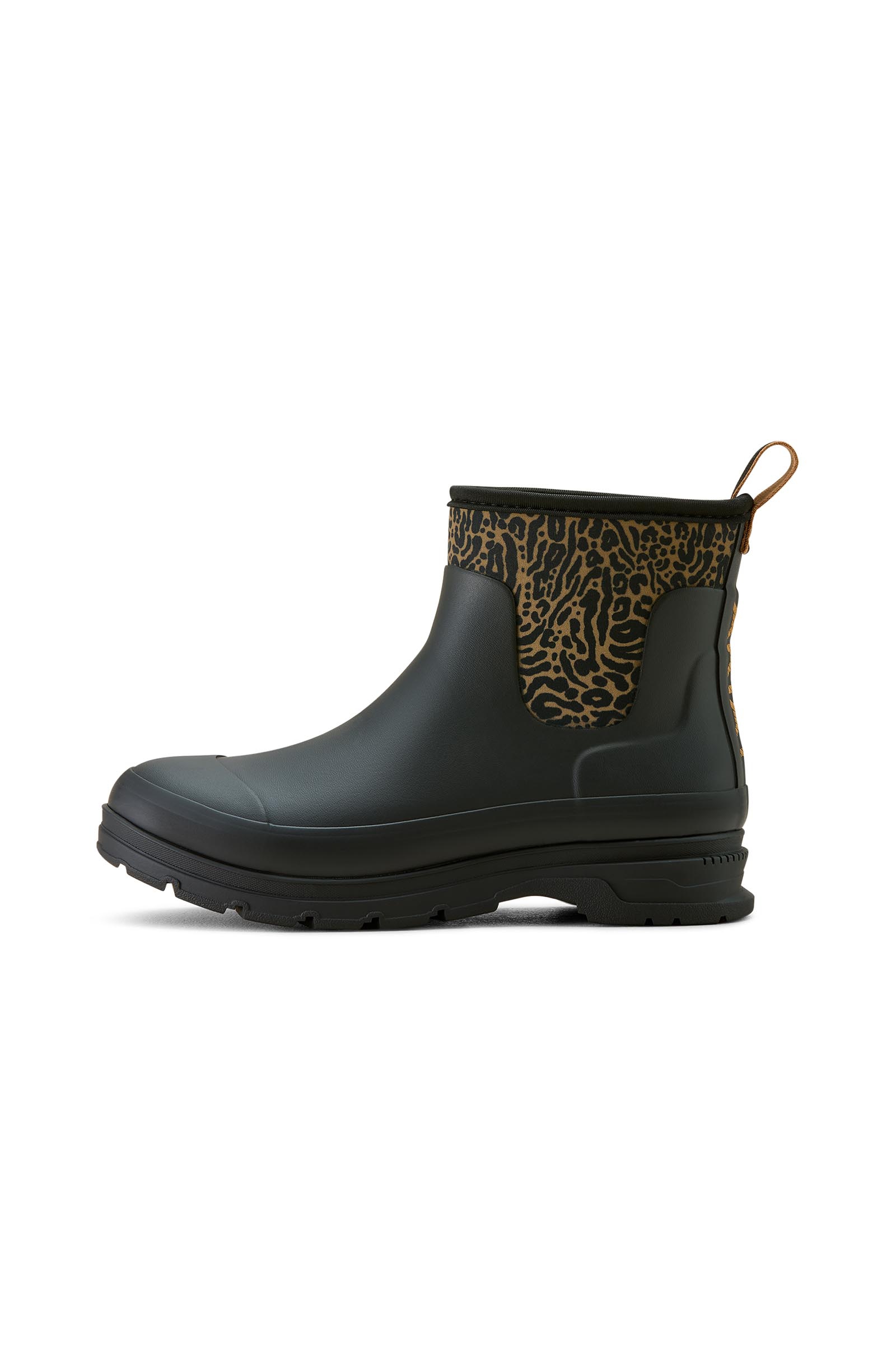 Ariat Kelmarsh Shortie Women's Rubber Boot