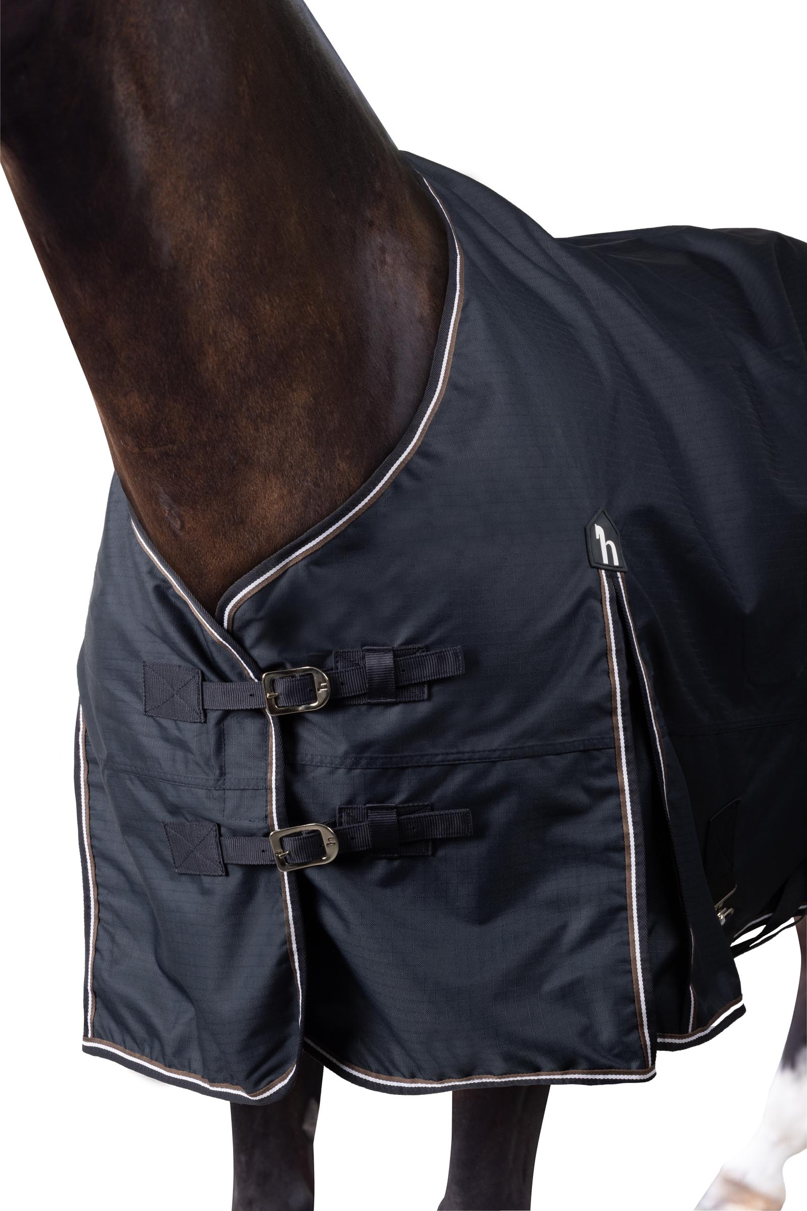 Horze Glasgow Pony Turnout Rug, 300g