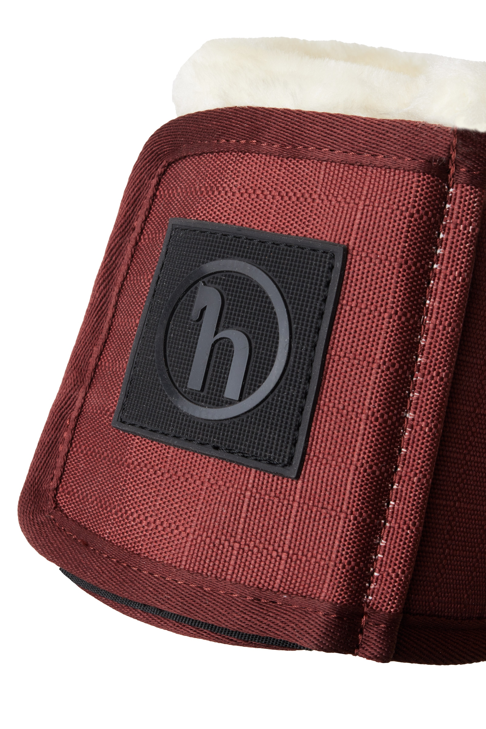 Horze Terrazzo Bell Boots