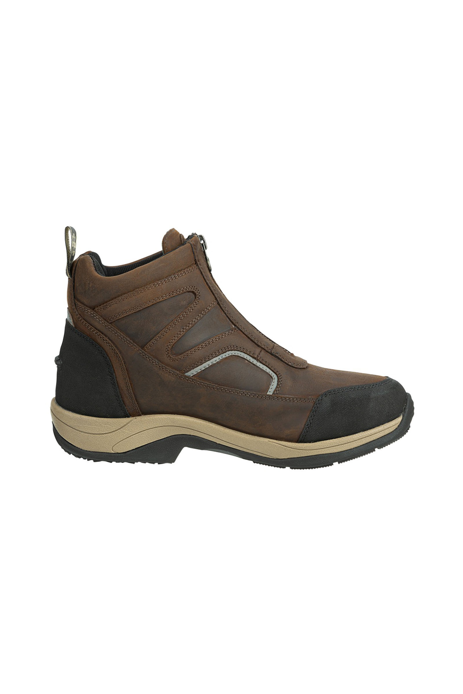 Suedwind Footwear Field FZ GripFTX Boots, Front Zip