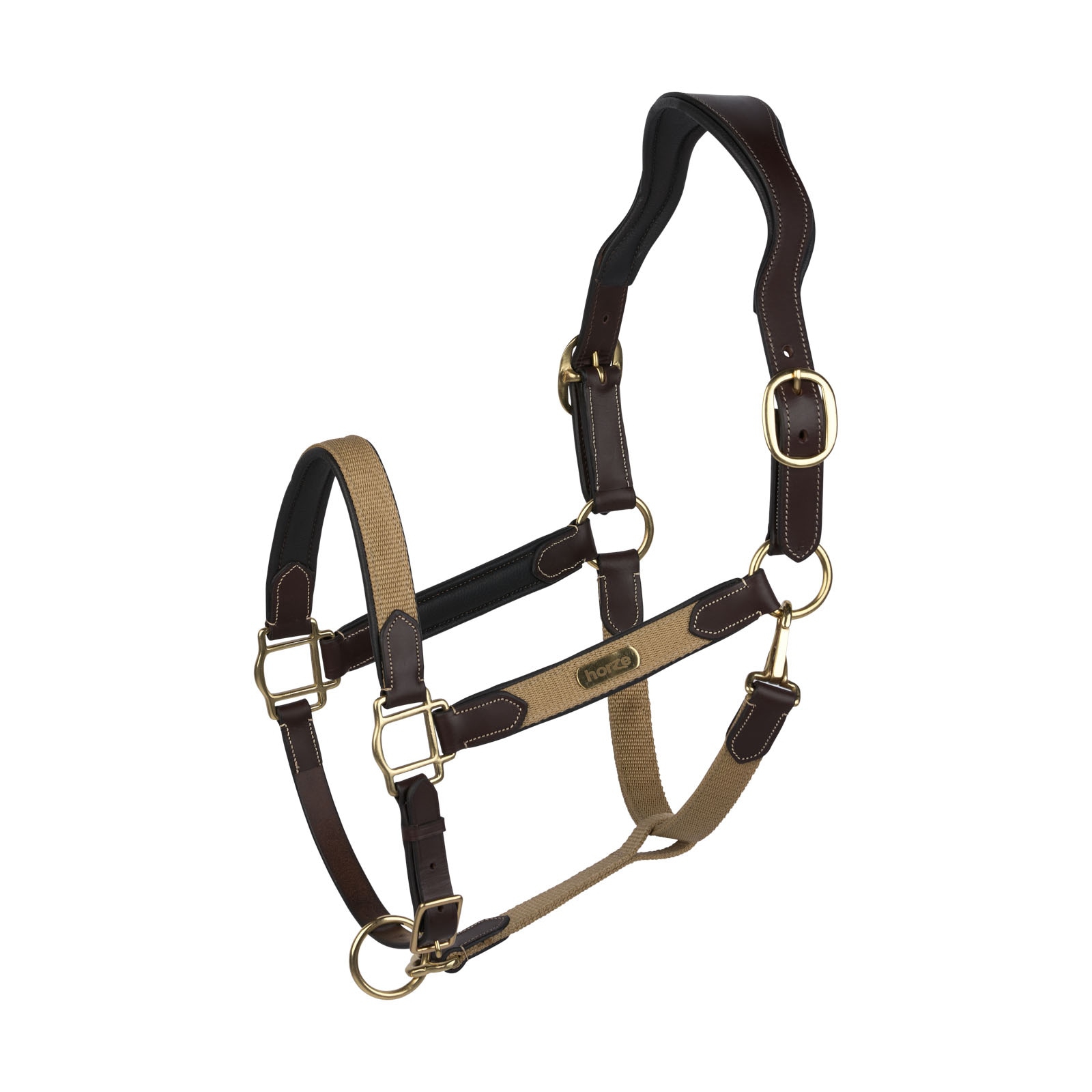 Horze Easton Anatomic Halter