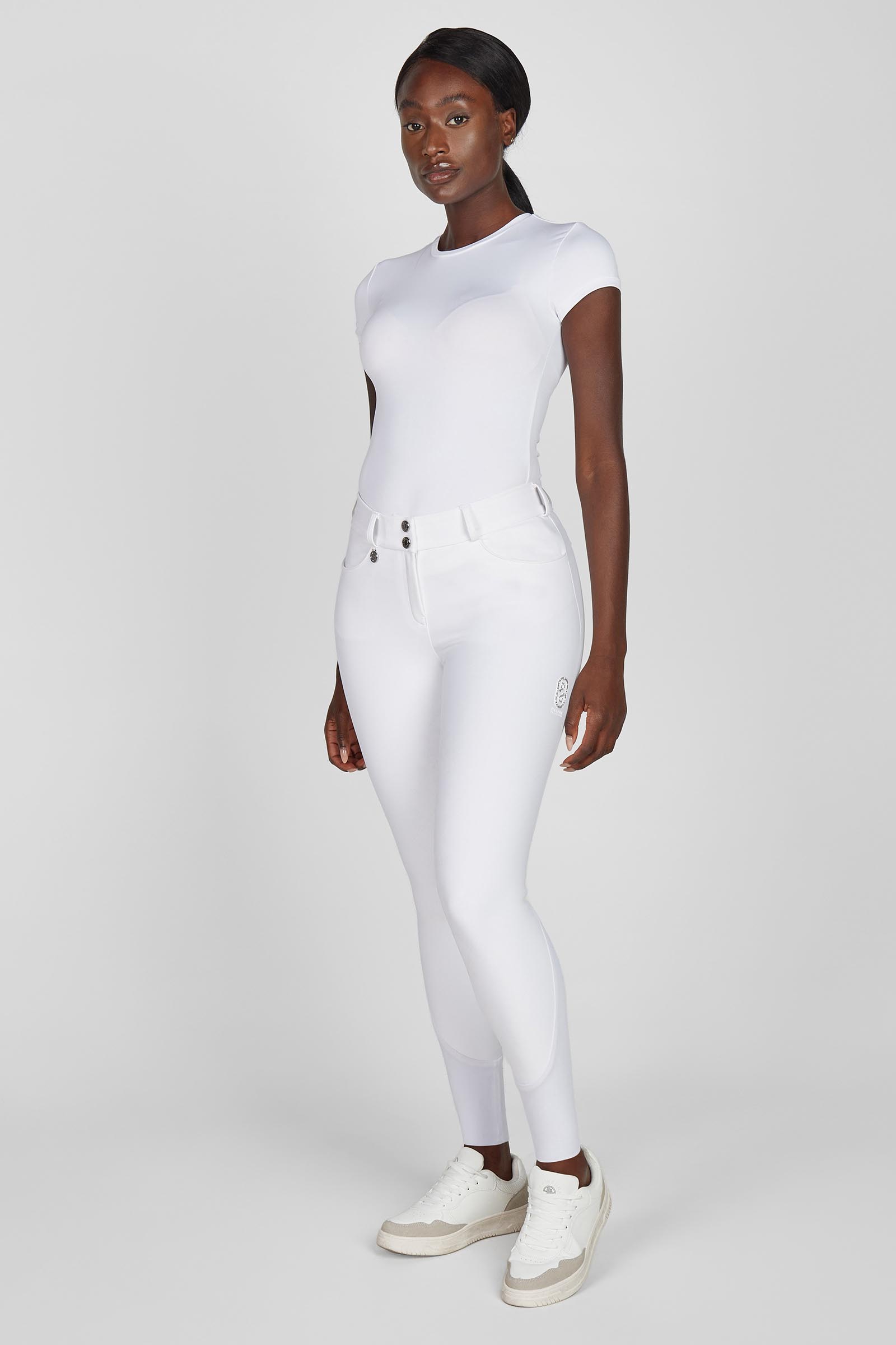 Pikeur Ceelina SD Women&acute;s Highwaist Show Fullgrip Breeches
