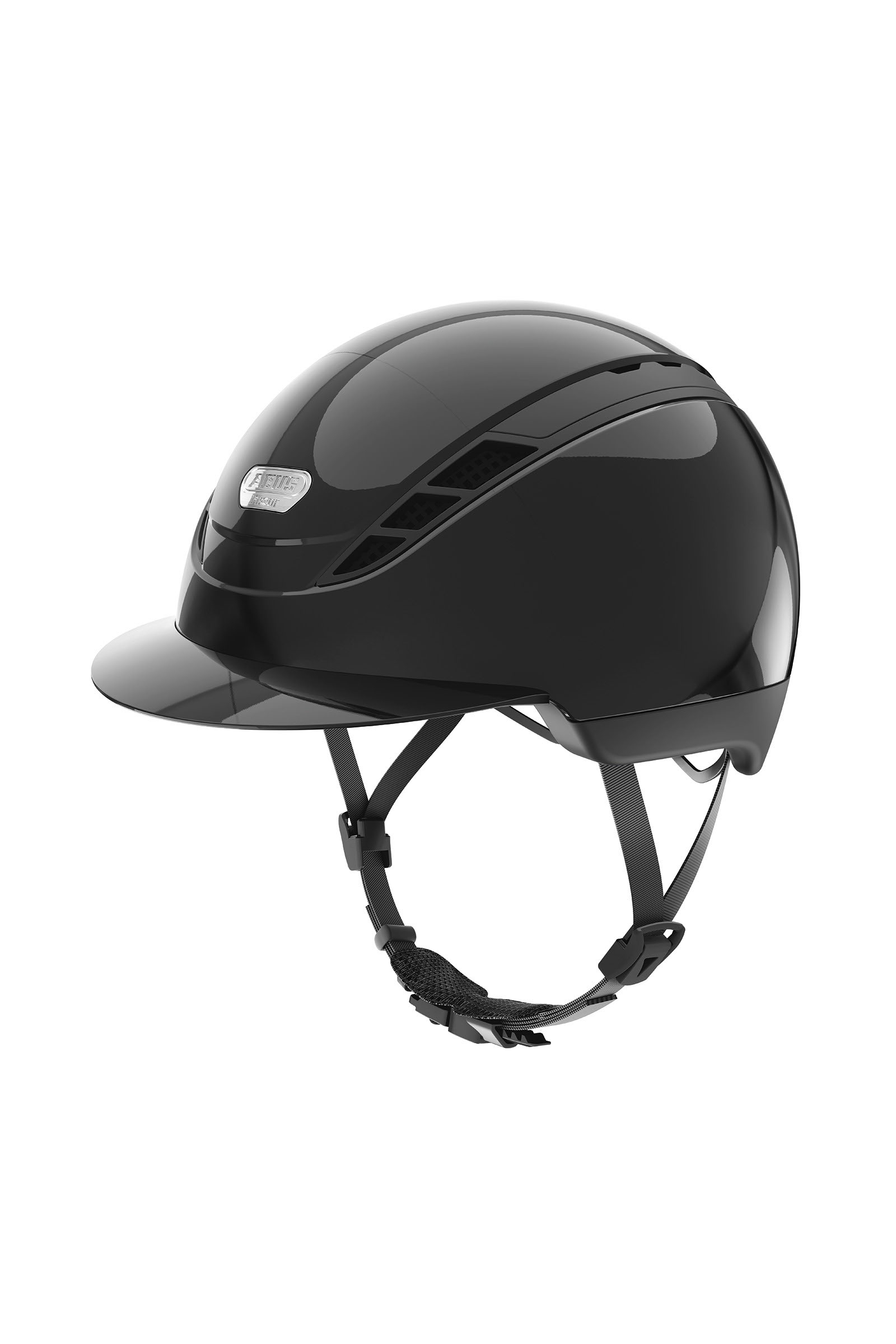 Abus Pikeur AirDuo Helmet, XS