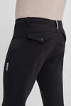 Boss Jim Full Grip Breeches
