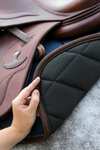 Back on Track Airflow Jumping Saddle Pad