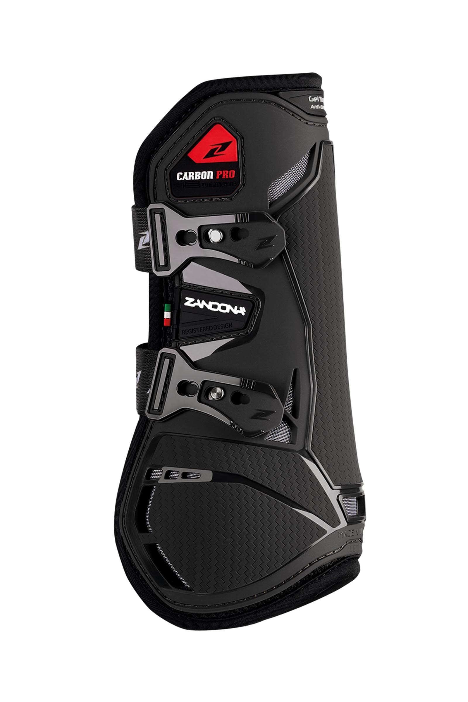 Zandona Carbon Pro Tendon Boots