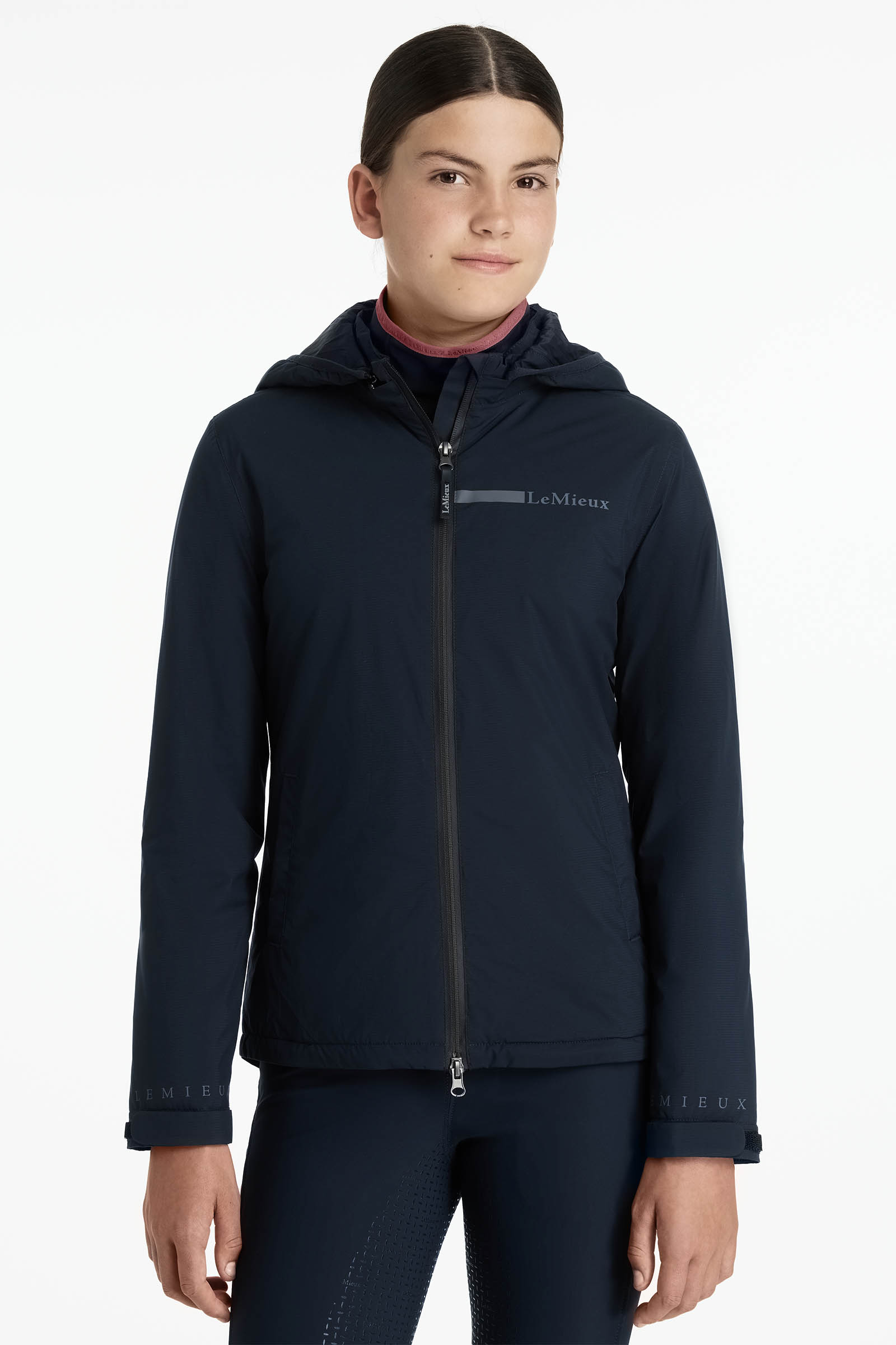 LeMieux Young Rider Thea Kid´s Water Resistant Jacket