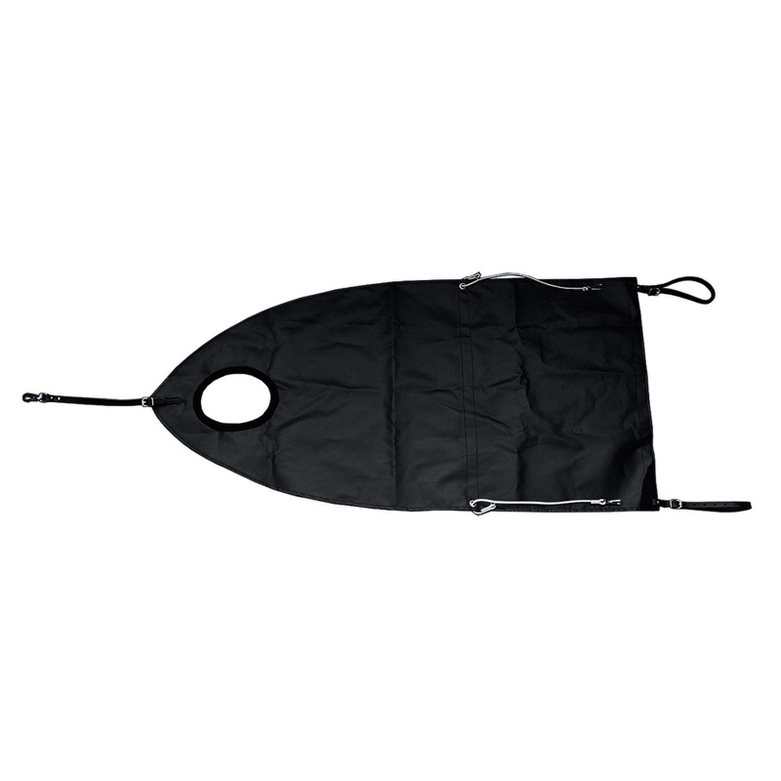 Finntack Pebble protection