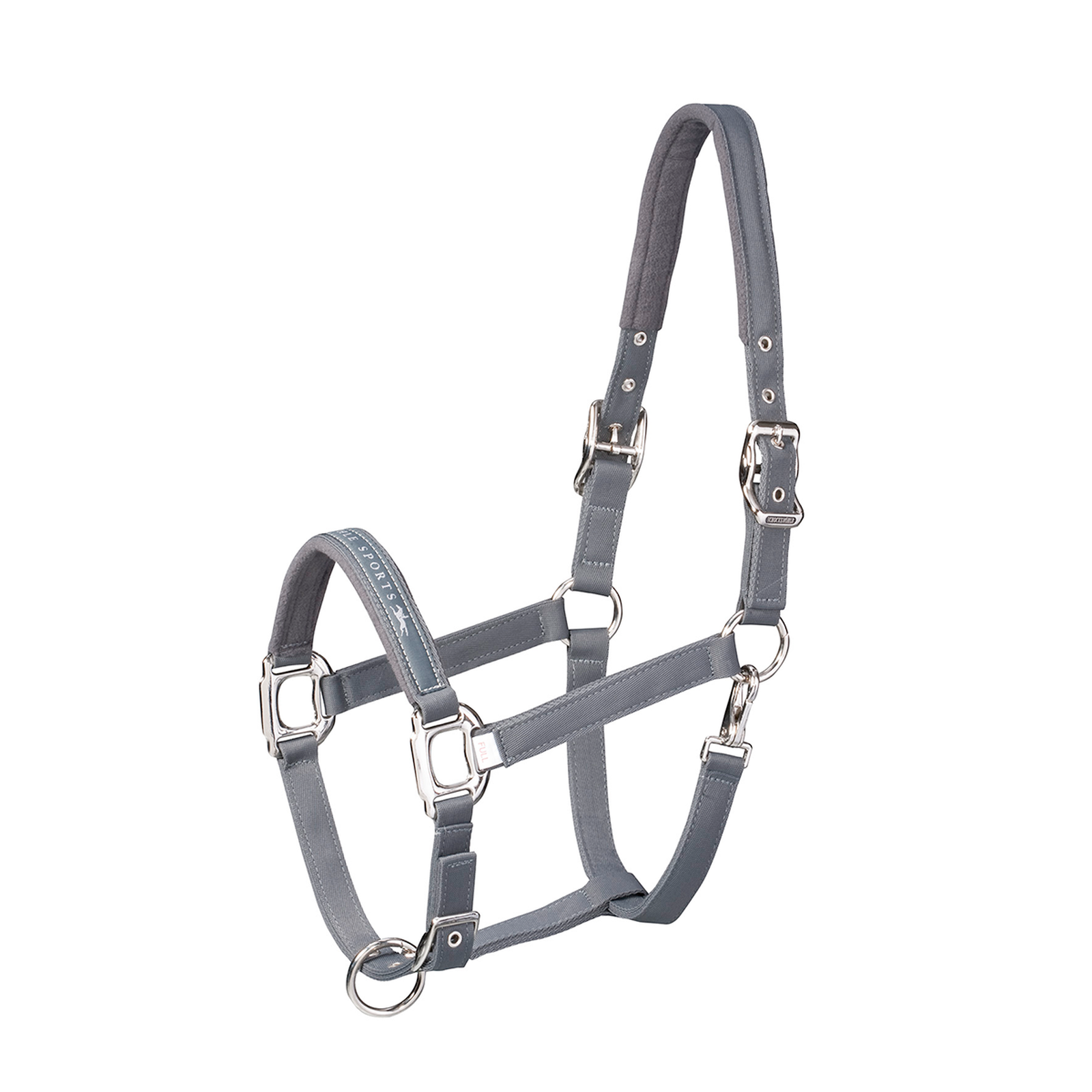 Schockemöhle Sports Memphis, Nylon Halter