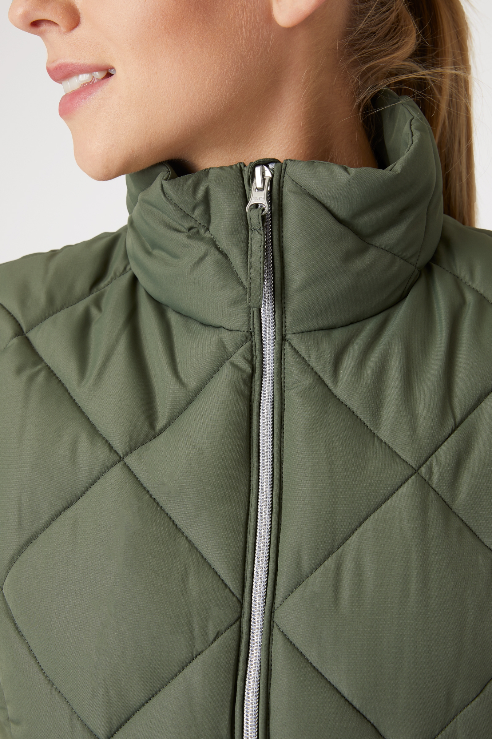 Horze Carola Women's Padded Riding Riding Vest