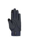 Horze Kids Riding Gloves with Touch Screen Function