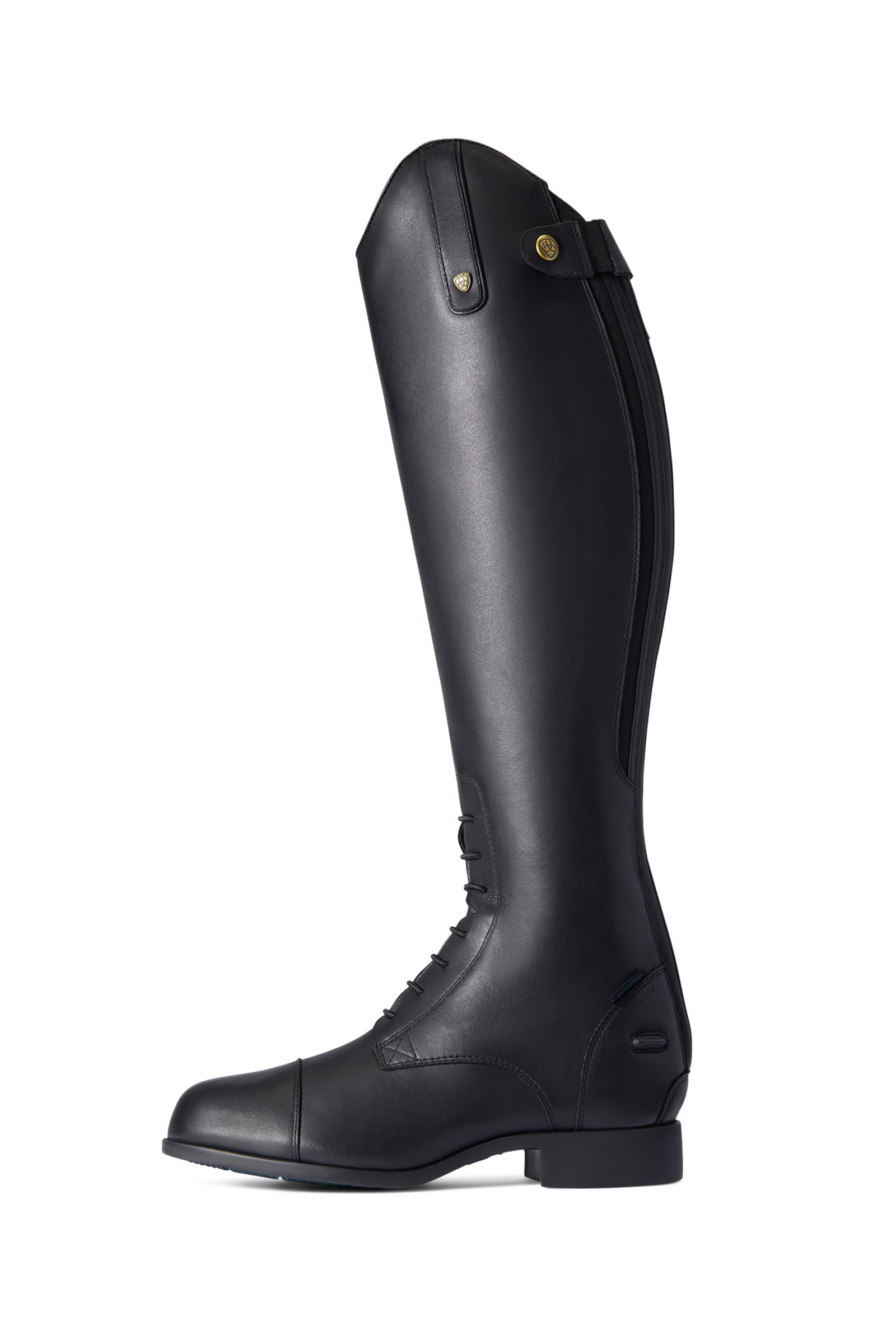 Ariat Heritage Contour II H2O Women's Insulated Riding Boots