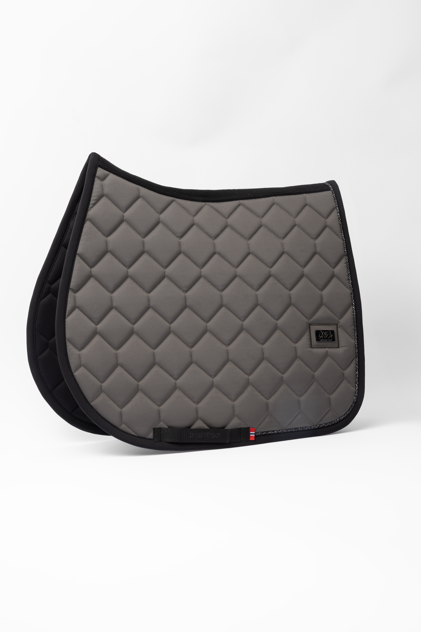 B Vertigo Onyx Jumping Saddle Pad