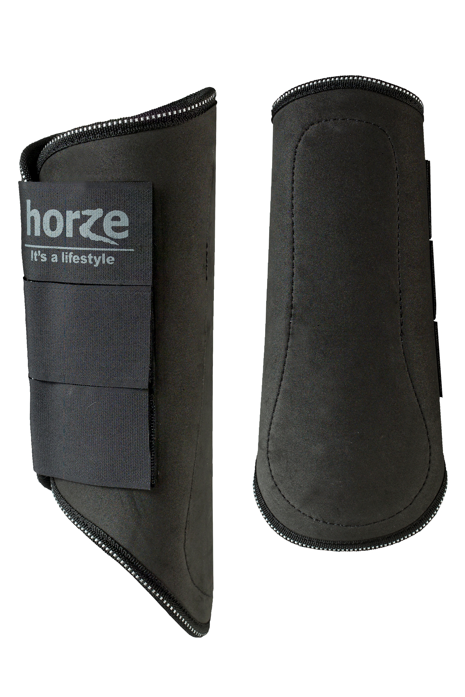 Horze Pile-Lined Boots