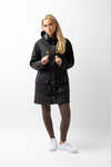 Horze Elise Raincoat with Padded Lining