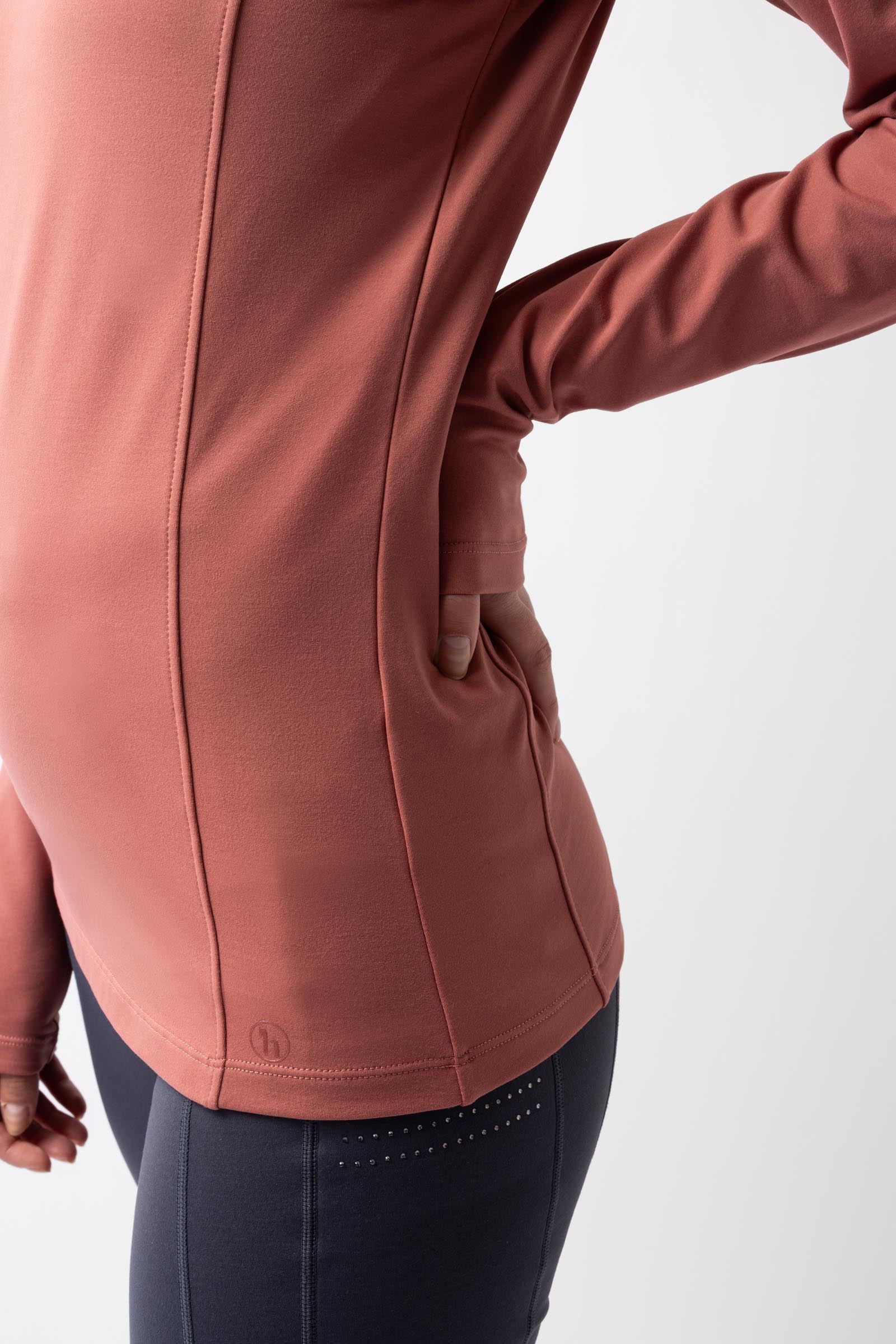 Horze Josephine Training Shirt