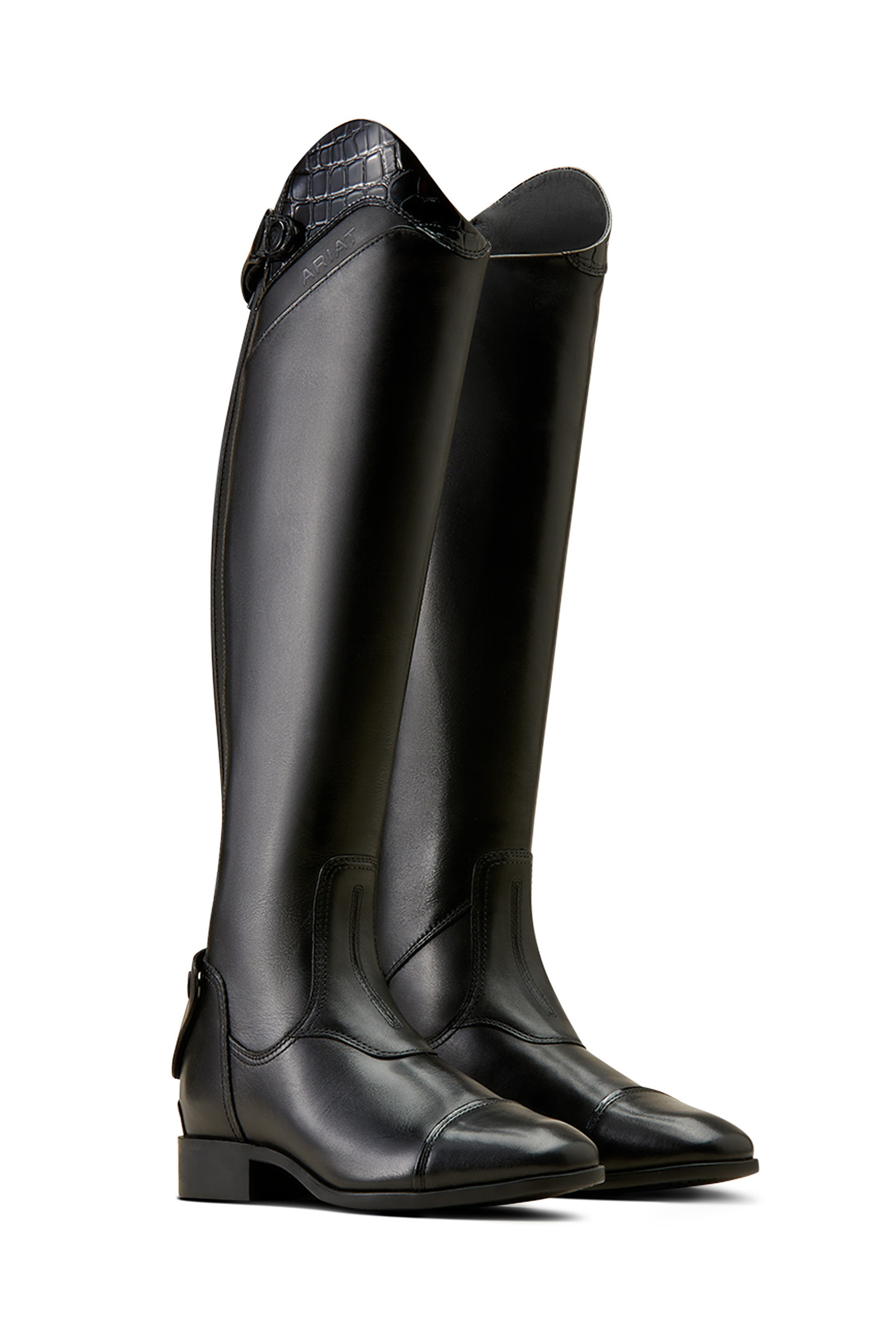 Ariat Palisade Show Tall Riding Boots