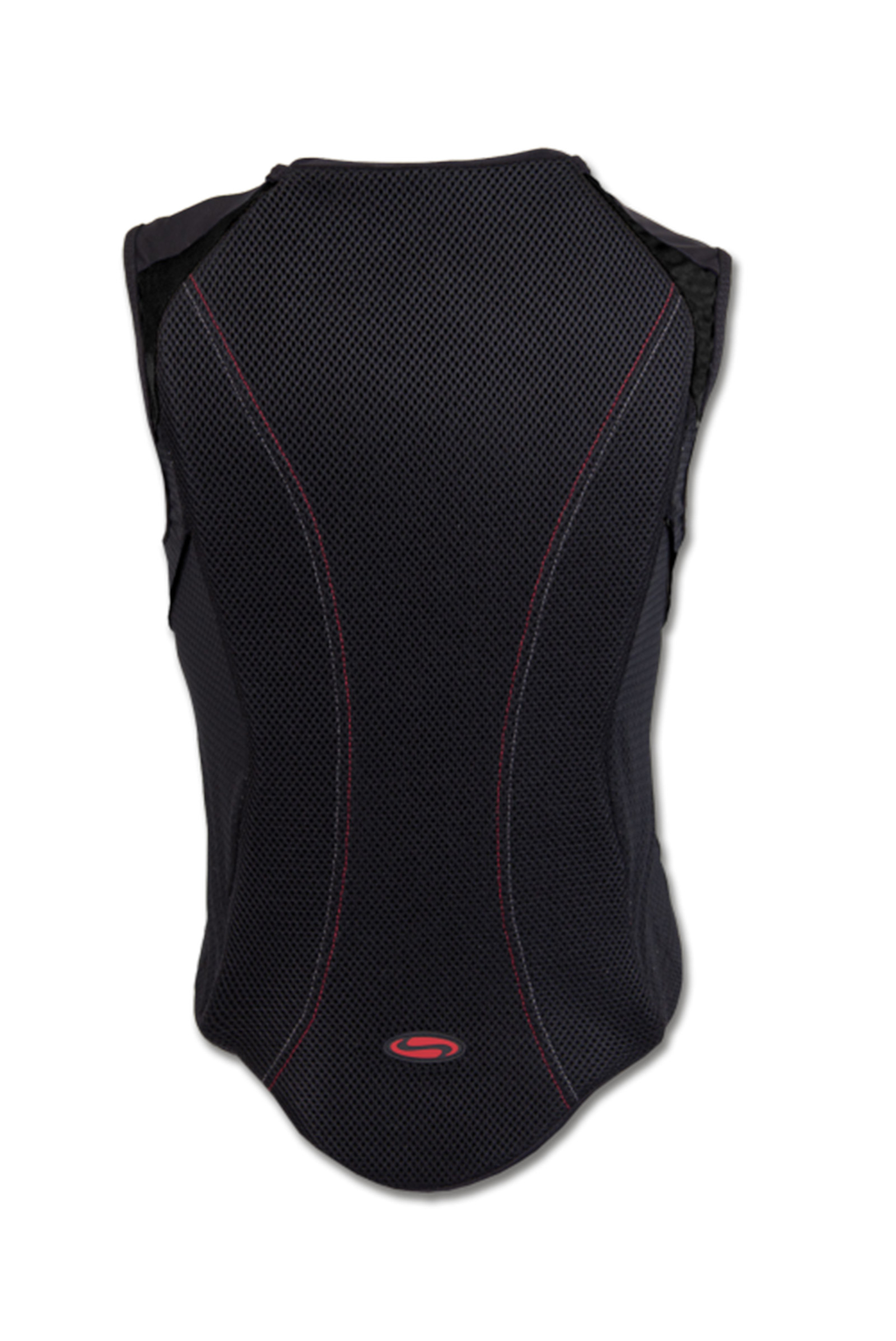 SWING P06 Flexible Back Protector, Children