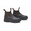 Mountain Horse Protective Jodphur Boots With Steel Toe Cap