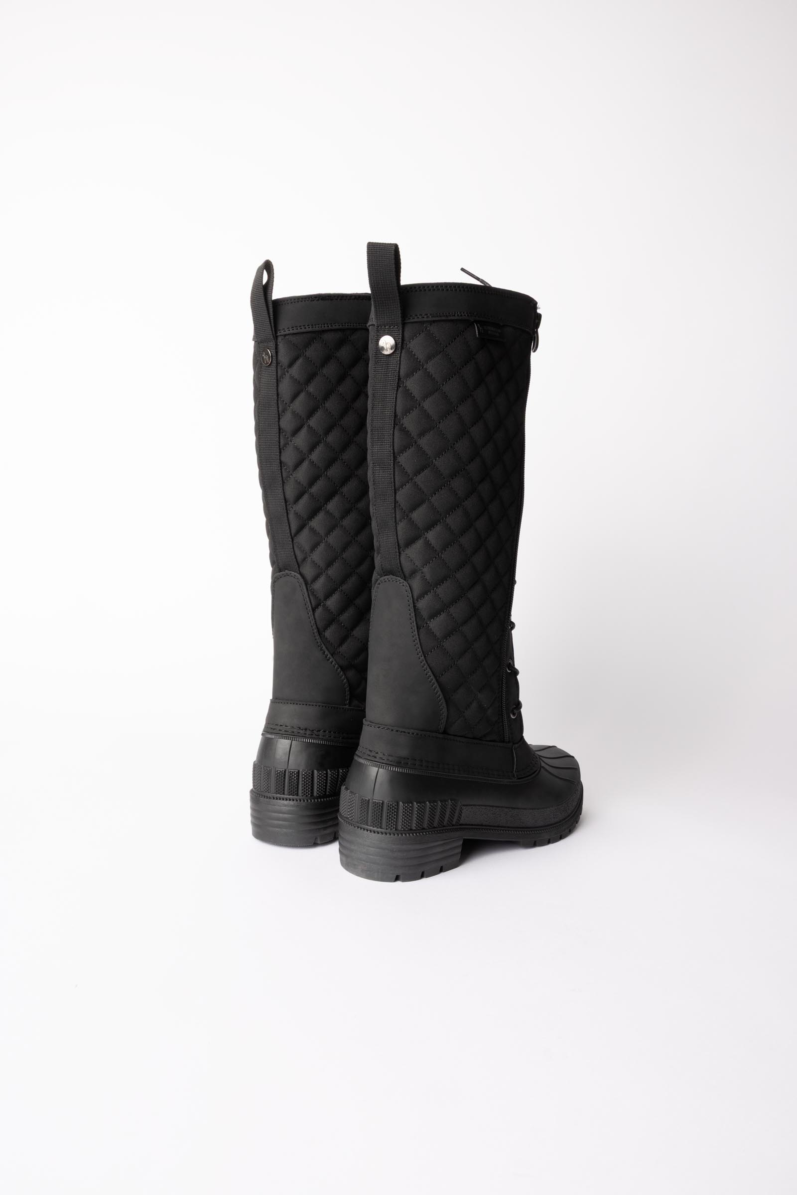 Horze Rovaniemi Thermo Riding Boots