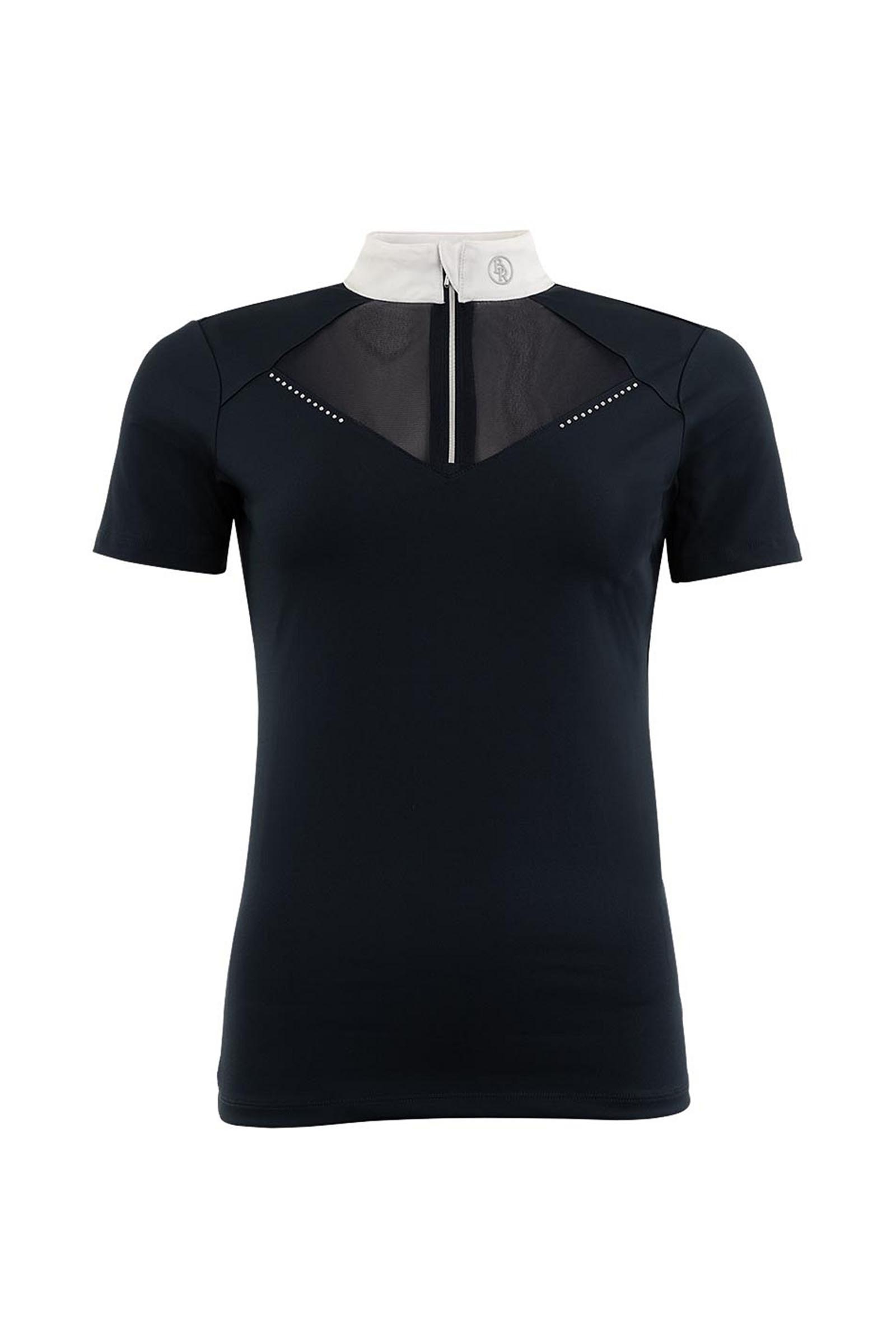 BR Zapopan Women&acute;s Competition Shirt Short Sleeve