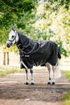 Horseware Rambo 1680D Plus Turnout Rug, 100 g