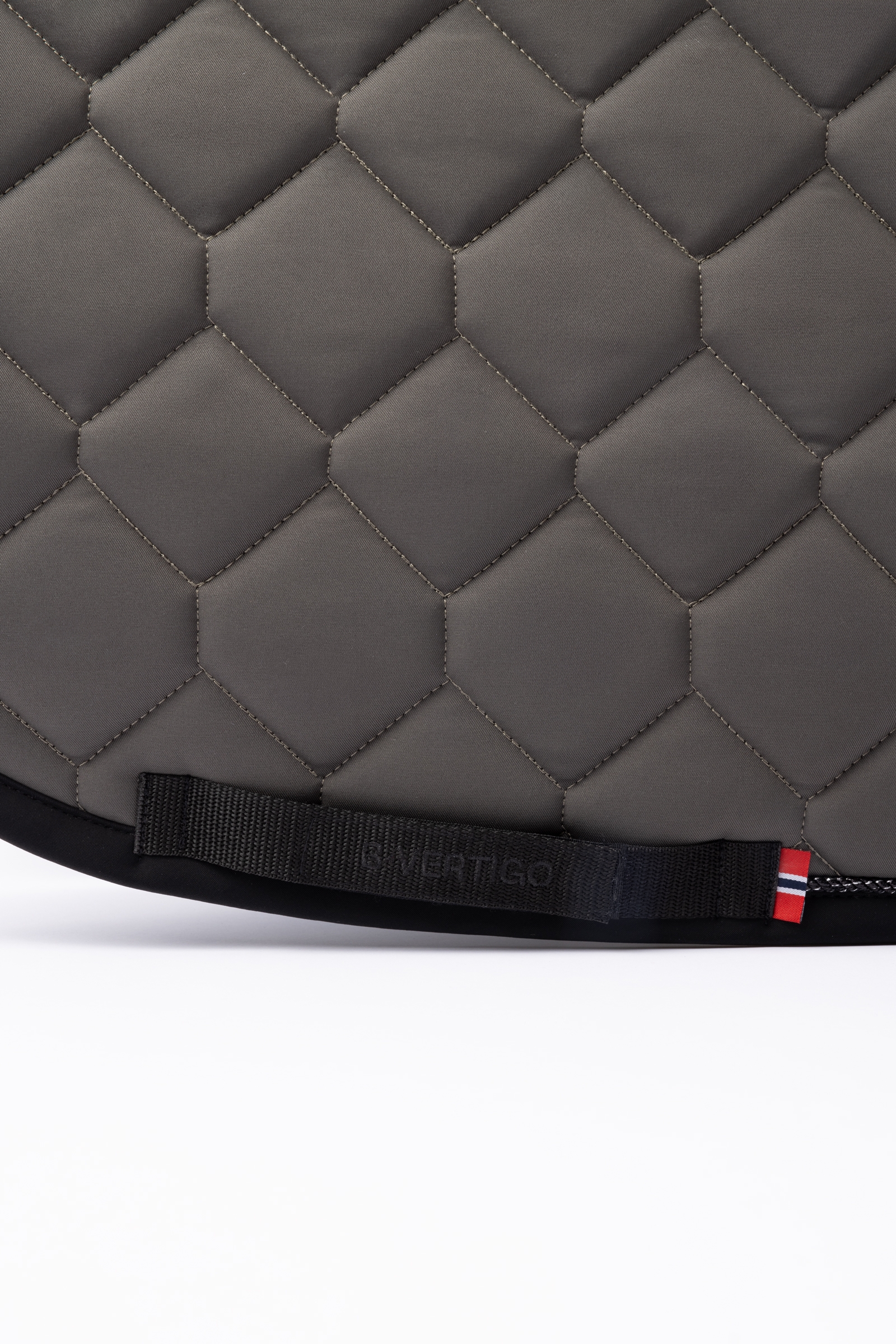 B Vertigo Onyx Dressage Saddle Pad