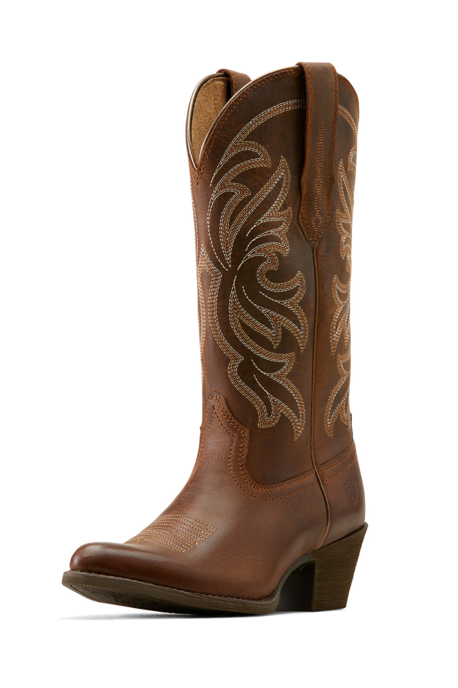 Ariat Heritage Women's J Toe Stretchfit