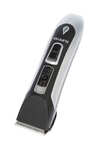 Clipster DropiX Trimmer, battery-driven