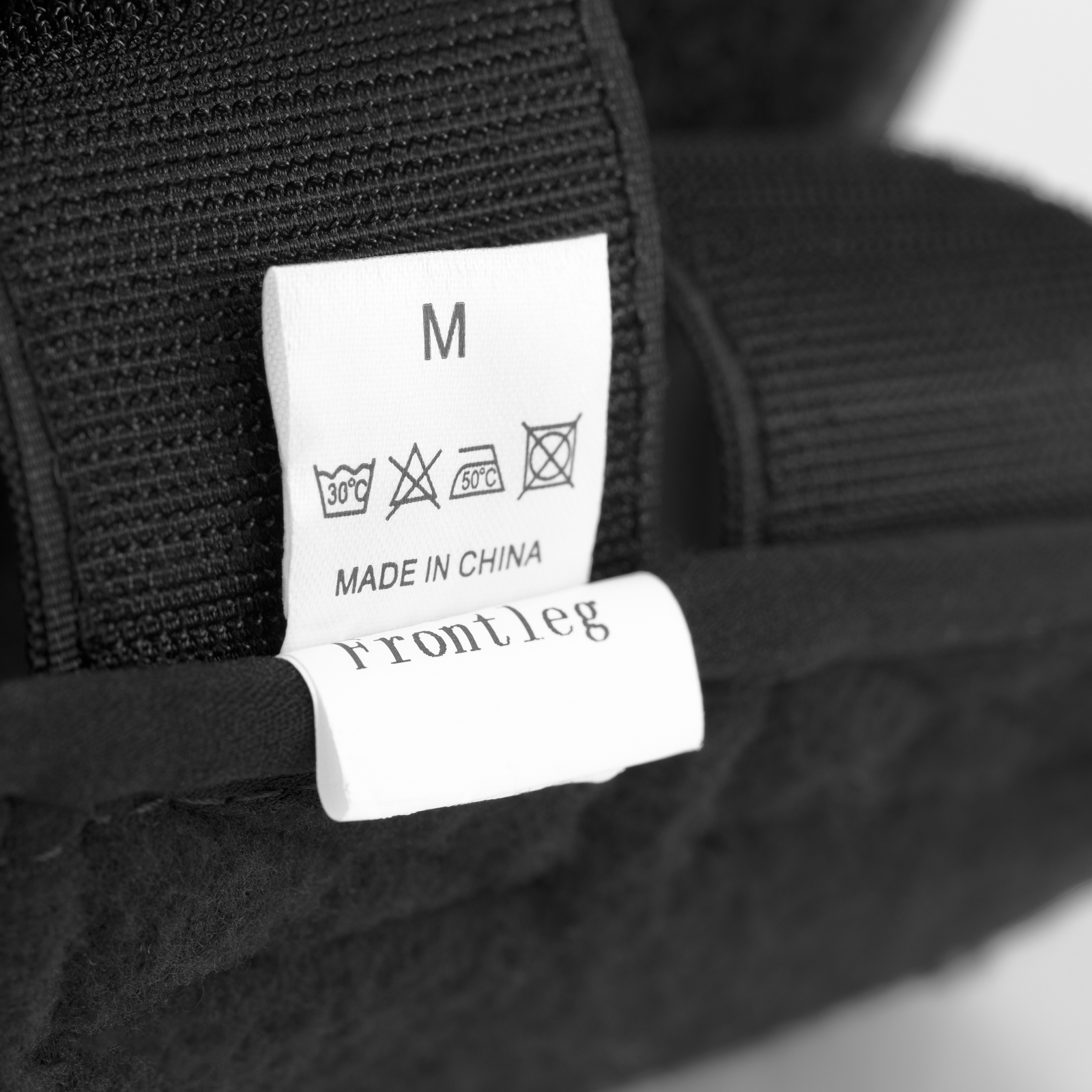 Back On Track Exercise Boots, Front