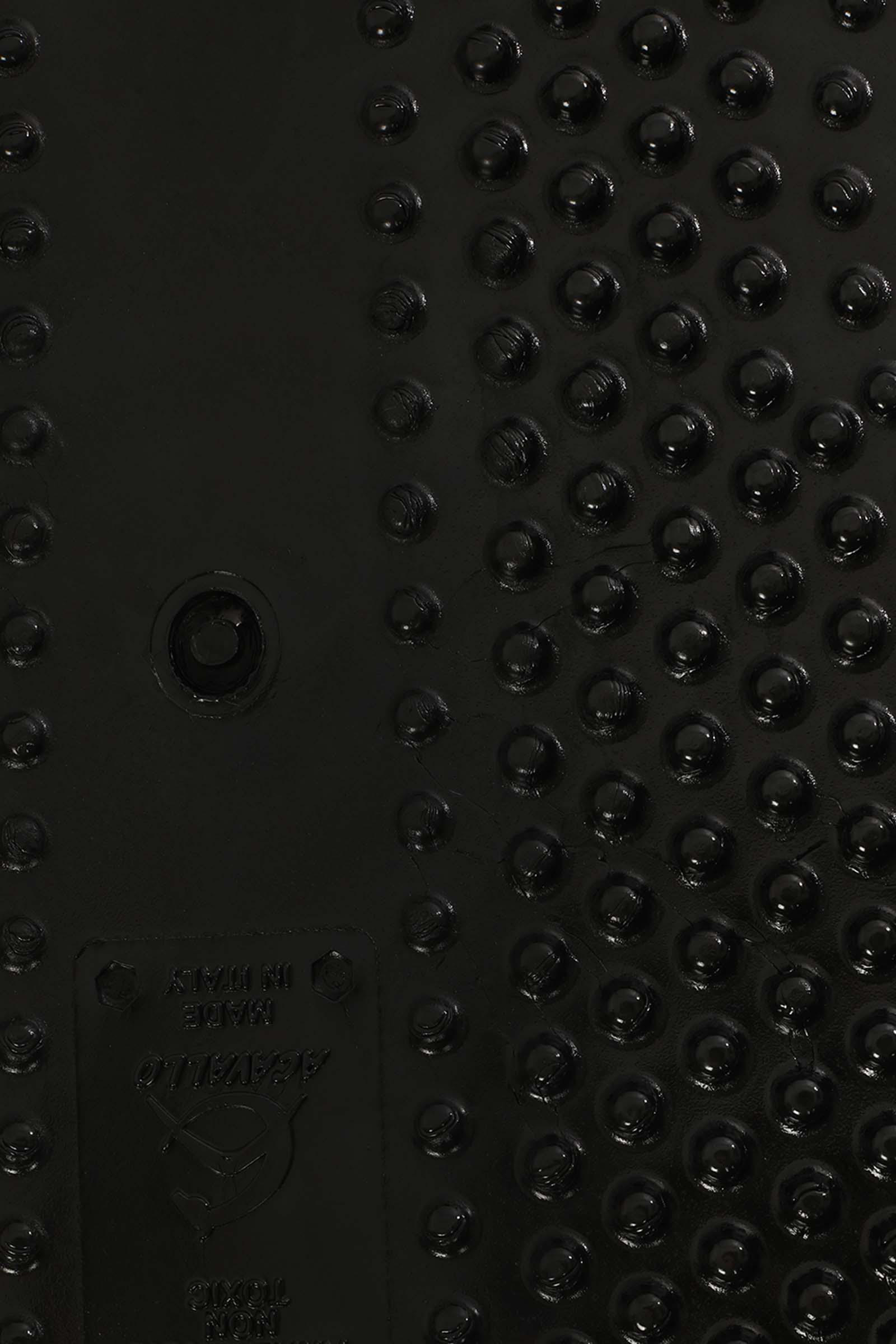 Acavallo Massage Gel Pad, Black