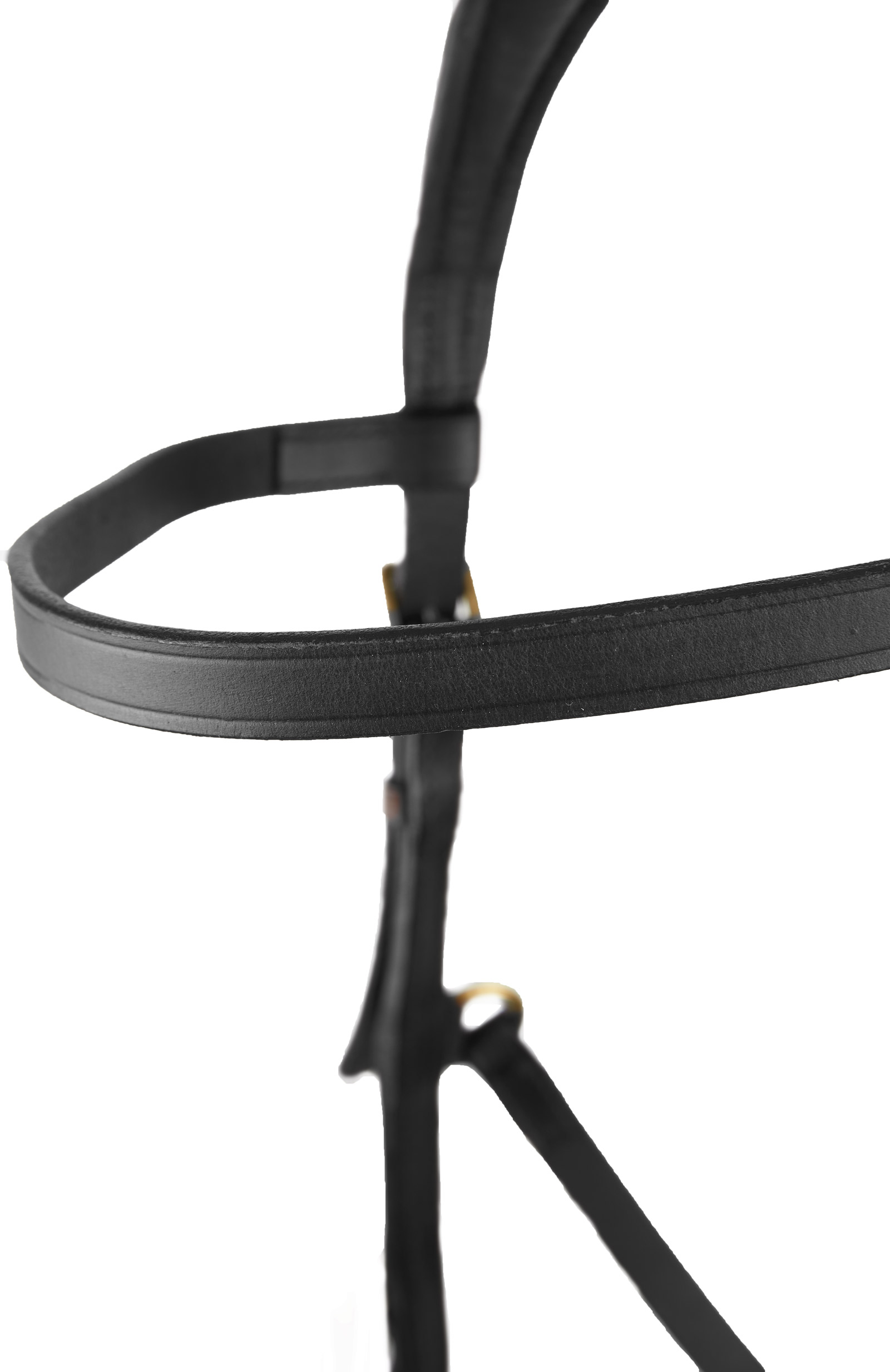 Horze Orlando Combined Anatomical Bitless Bridle