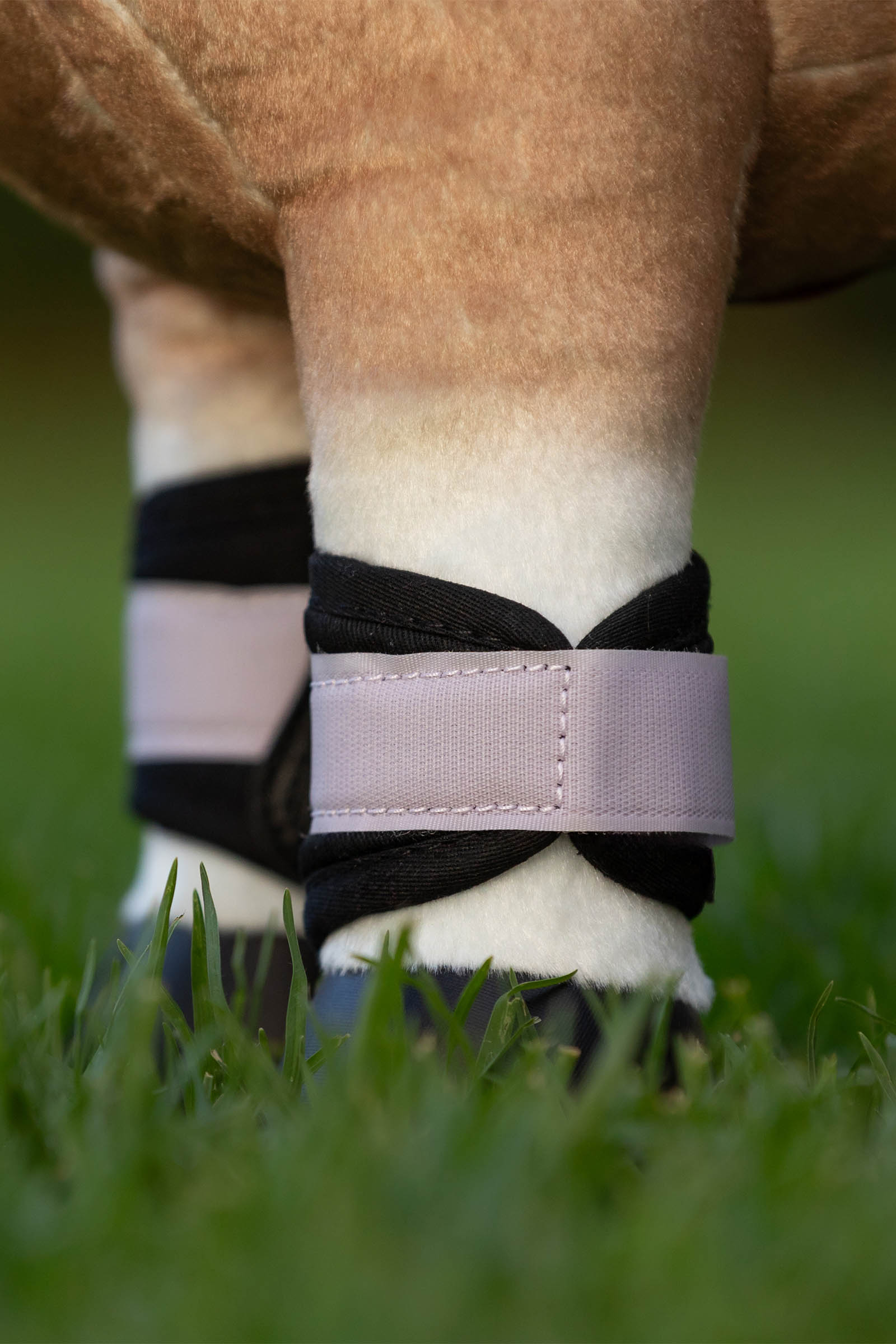 LeMieux Grafter Boots For Toy Pony