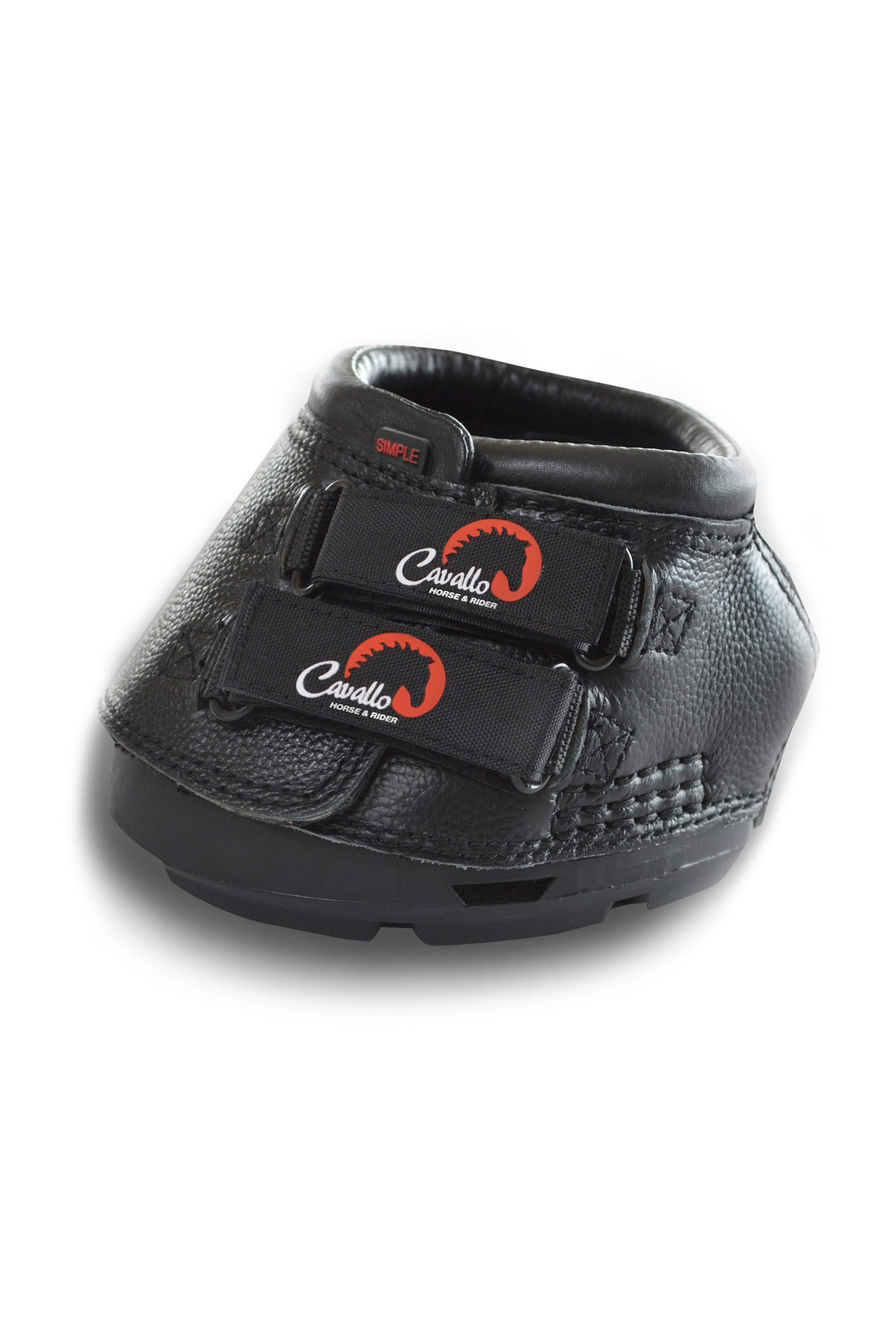 Cavallo Hoof Boots F.R.A. Simple SRS Hoof Boots (regular/pair)