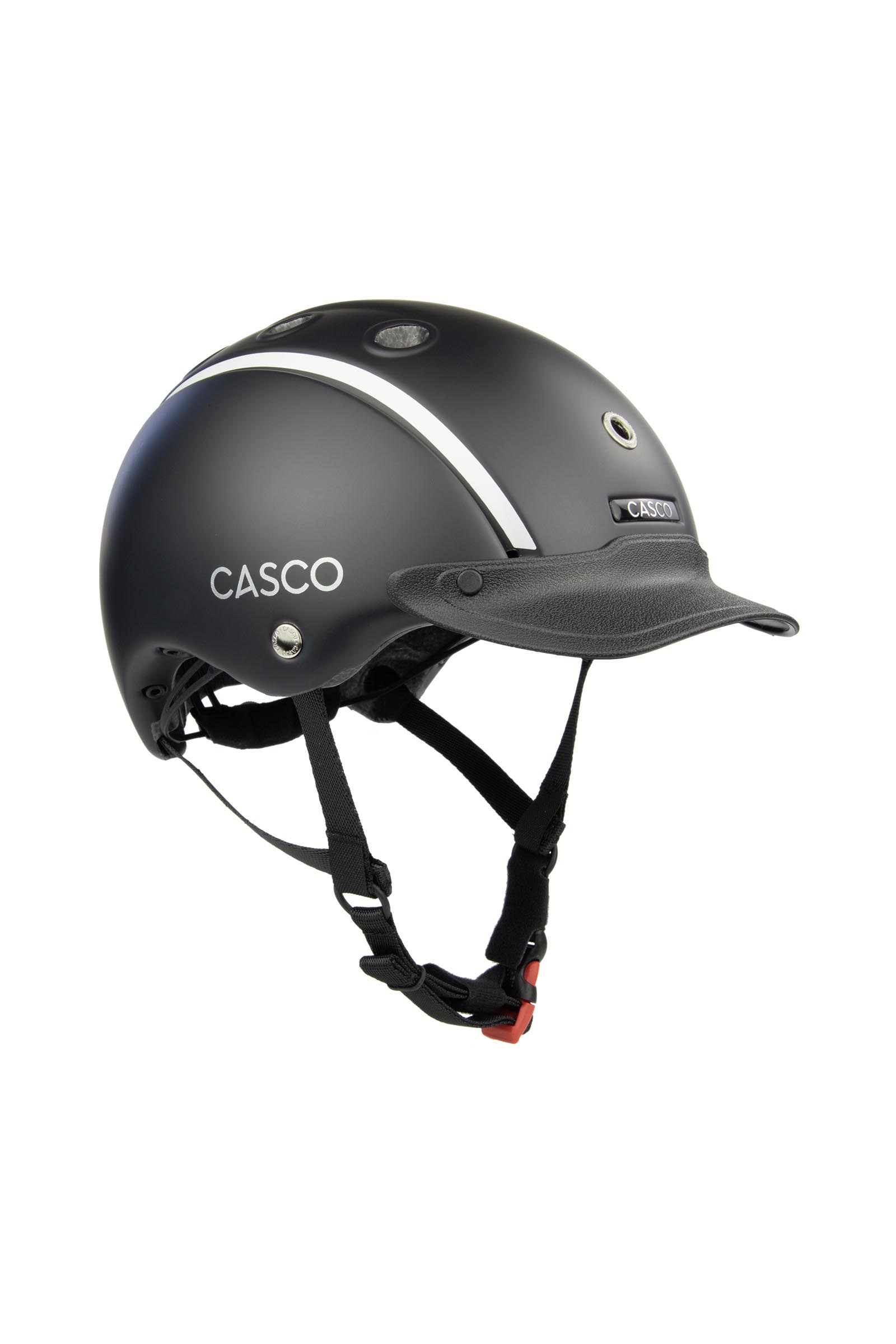 Casco Choice Prime Kids&acute; Riding Helmet