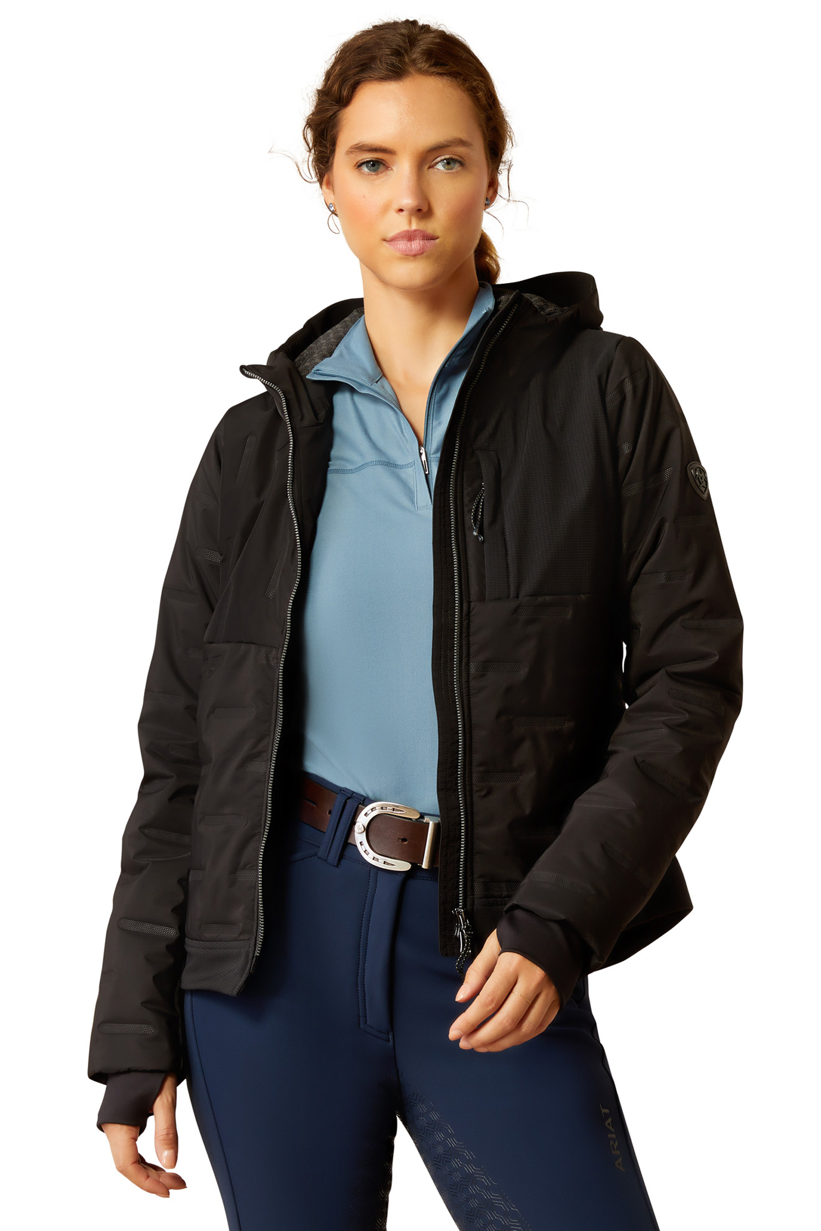 Ariat Taxore Insulated Jacket