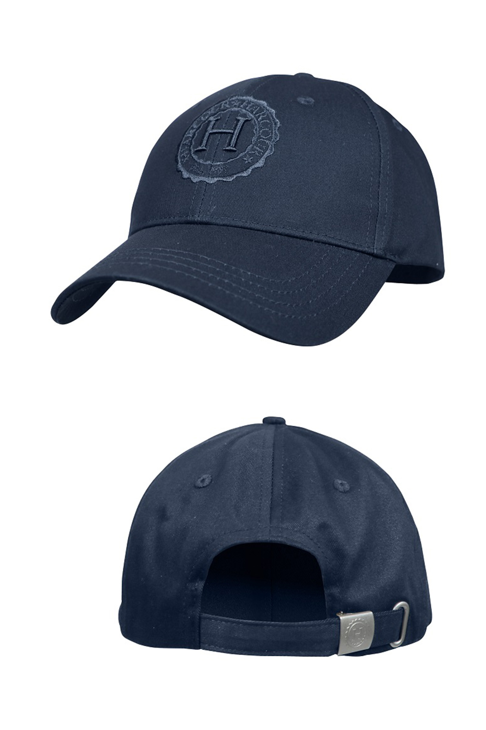 Dark Navy Harcour Ambassador Softshell Cap