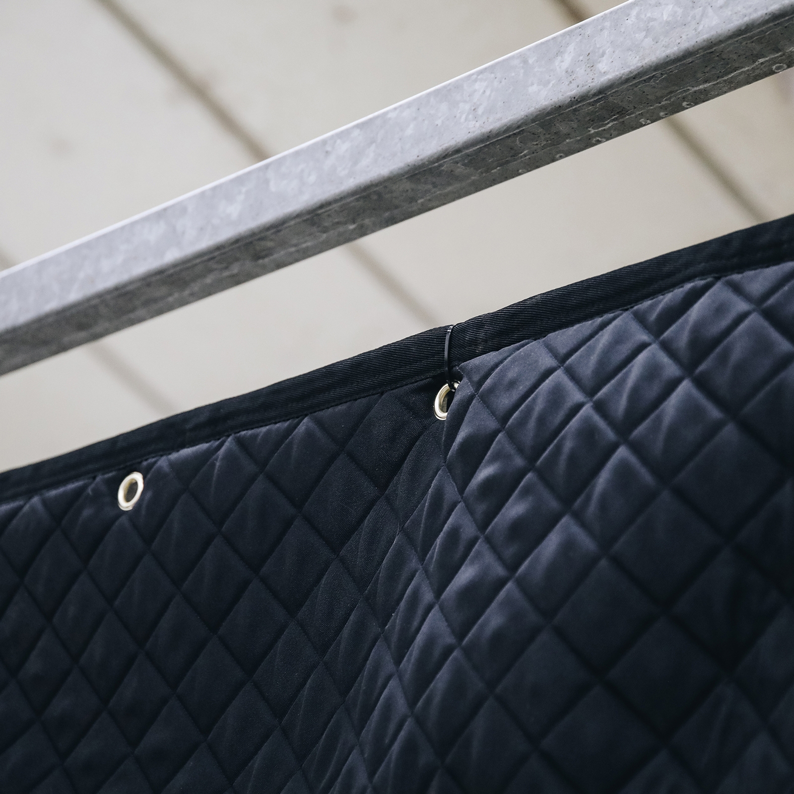 Kentucky Horsewear Stable Curtain