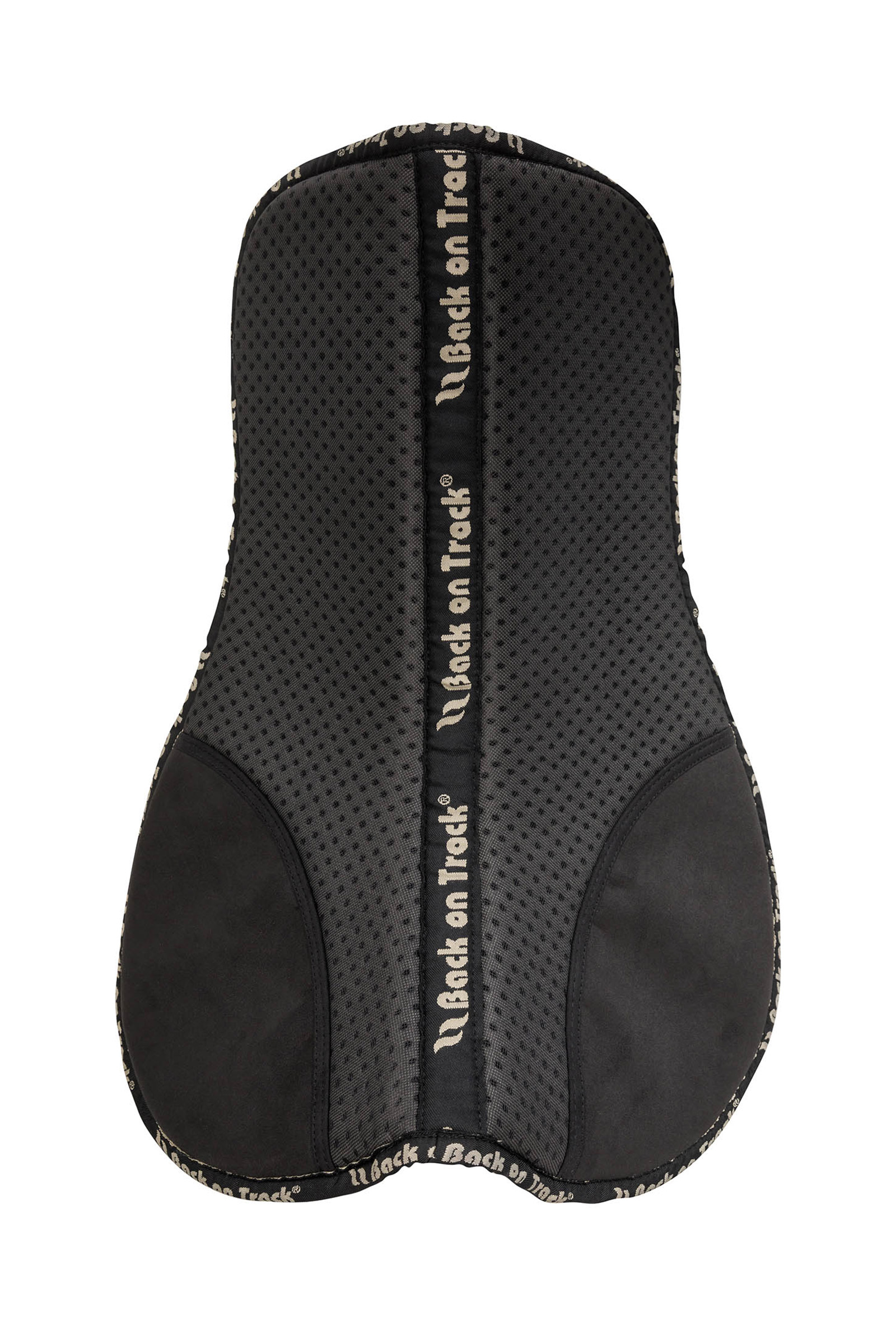 Back on Track Aurora Impact Half Pad