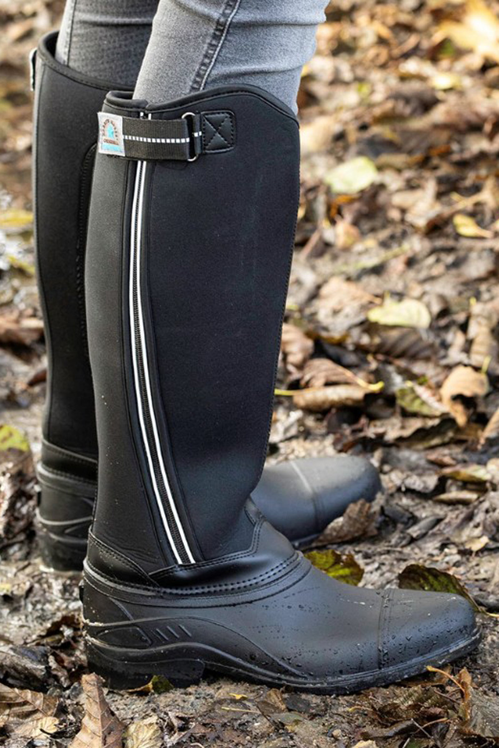 Harry's Horse Toronto Thermo Riding Boots