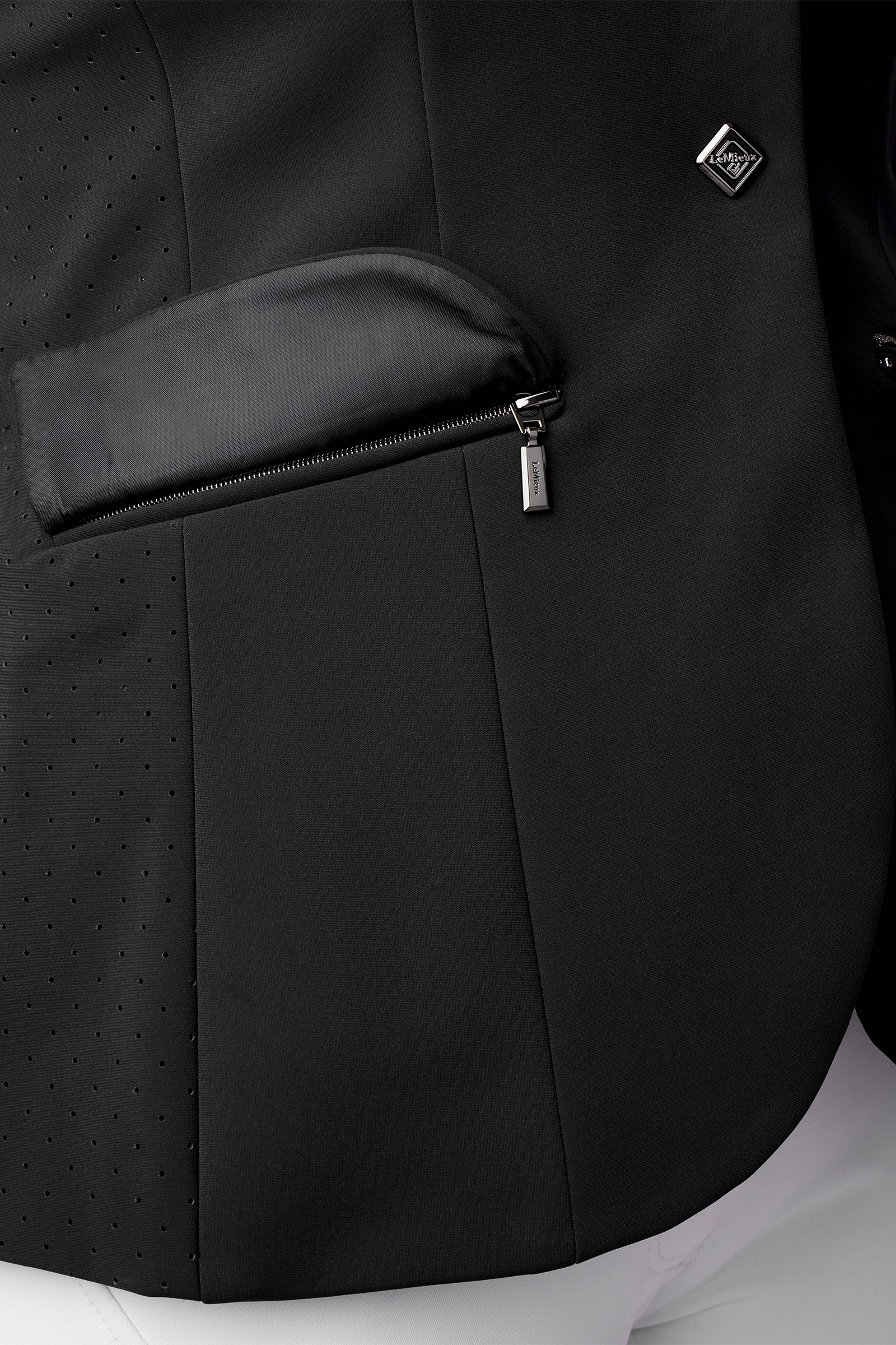 LeMieux Dynamiqué Women´s Show Jacket