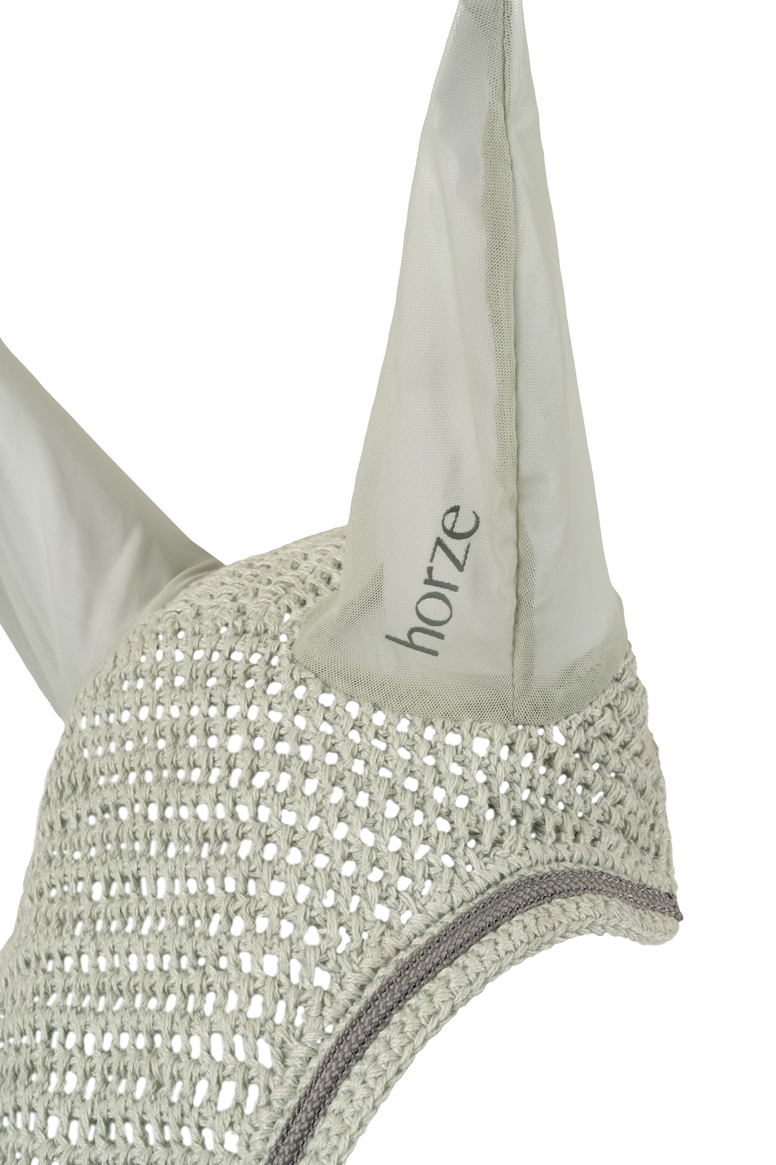 Horze Rose Tonique Fly Hood