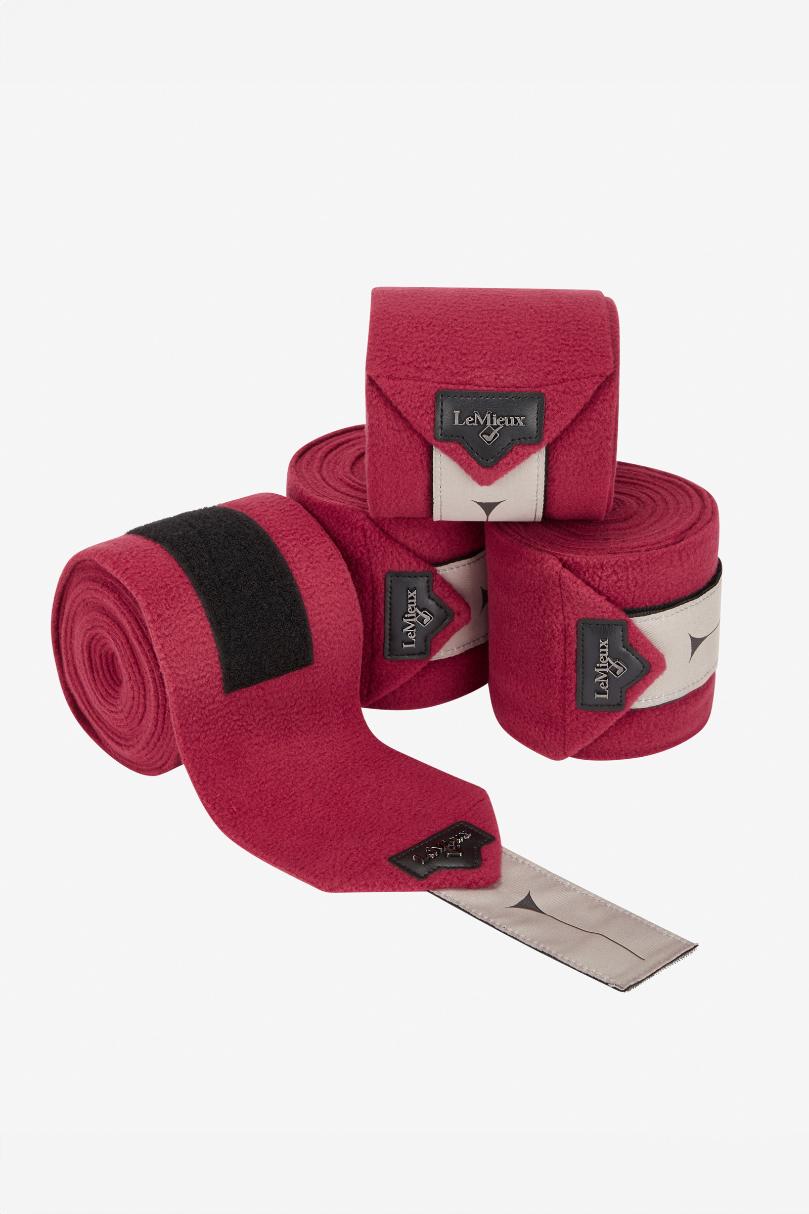 Ember LeMieux Polo Bandages