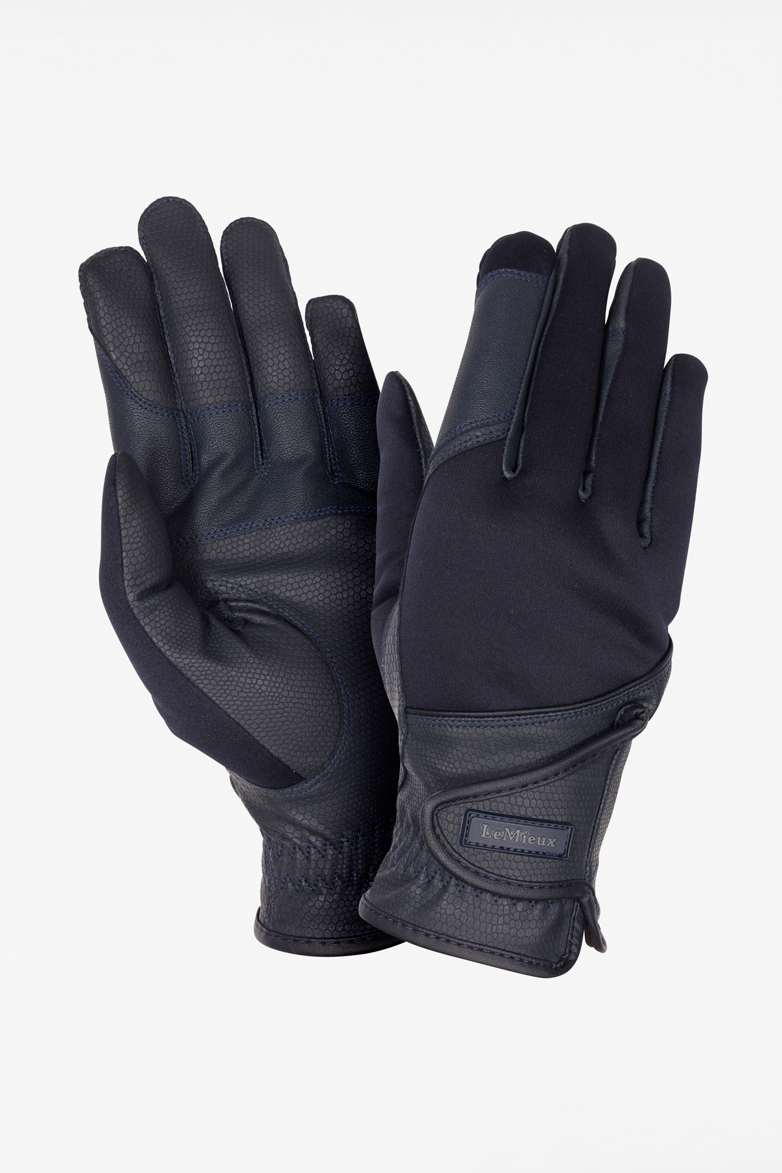 LeMieux Hybrid Riding Gloves