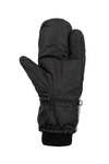 Horze Reflective 3-Finger Mittens